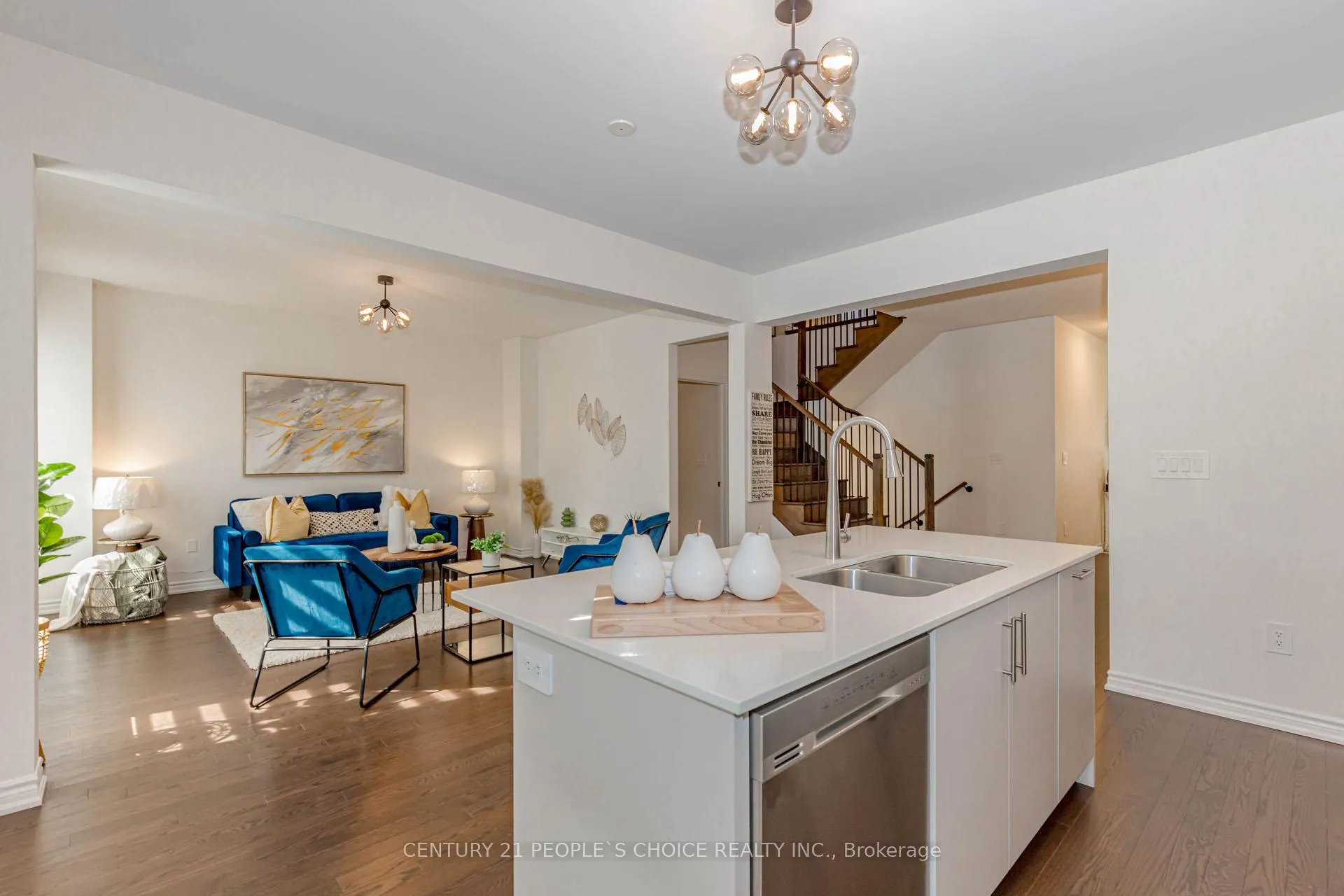 Photo 18 of 1462 Kitchen Court, Milton, Walker — HOMEH