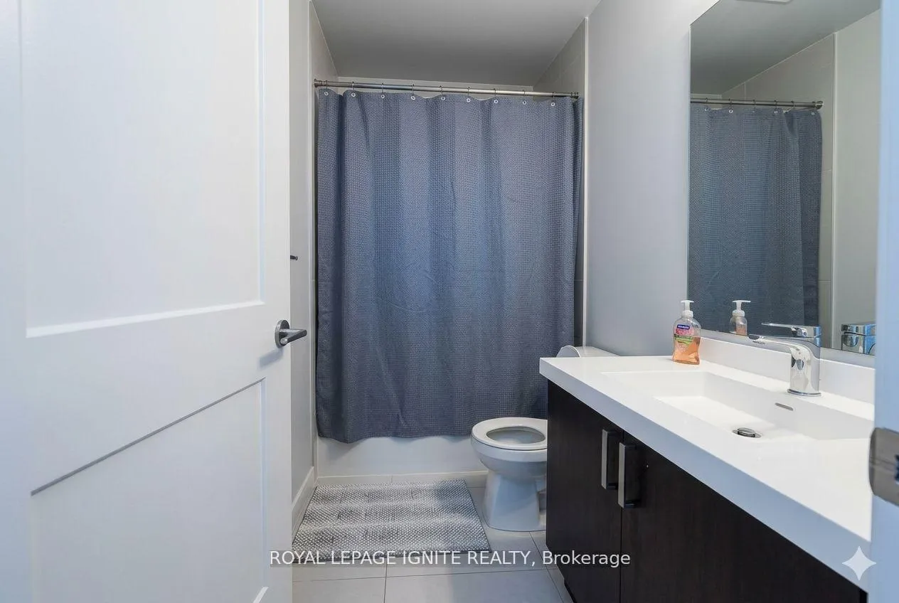 Photo 7 of Unit 2512, 7895 Jane Street, Vaughan, Concord — HOMEH