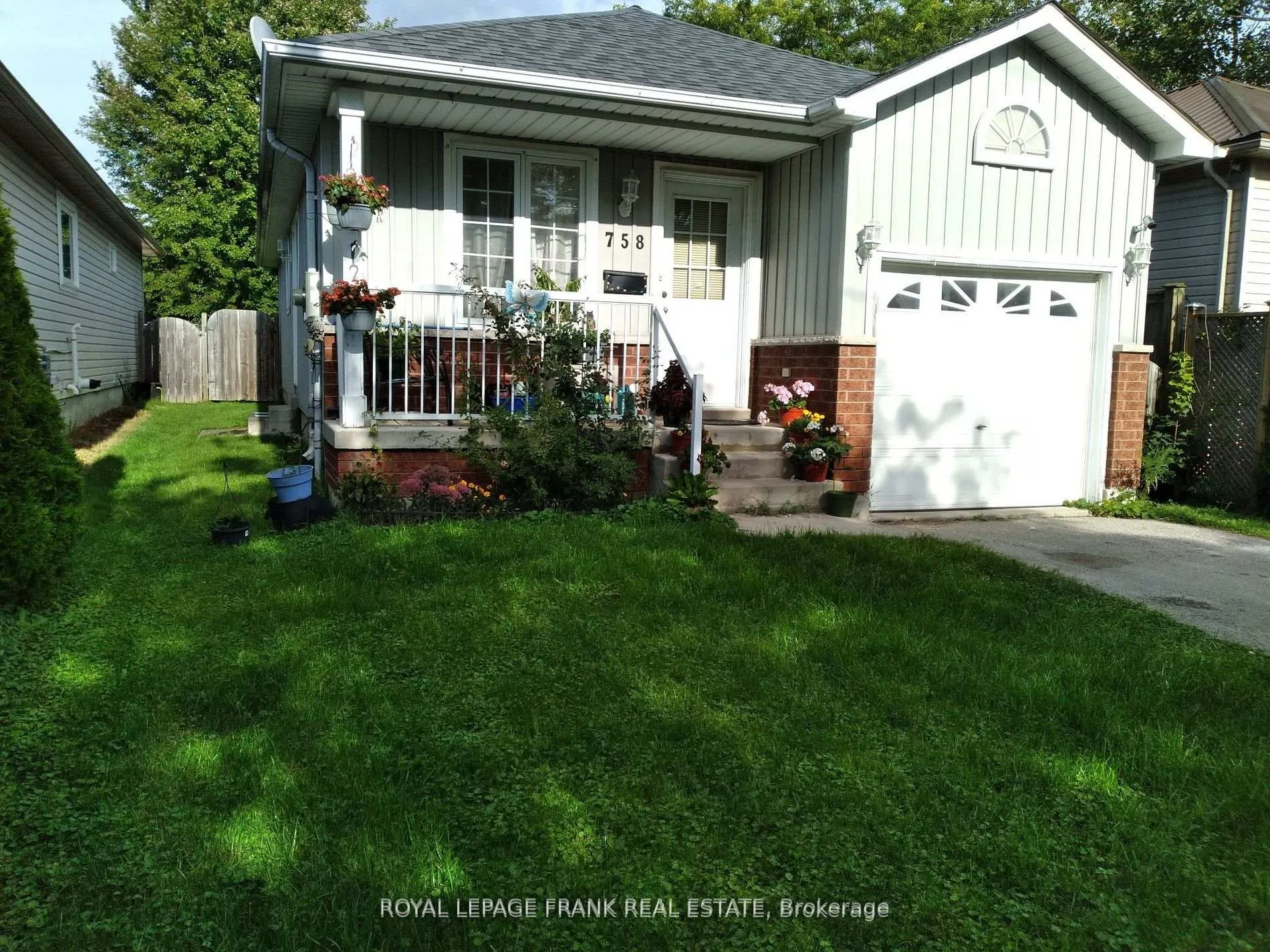 Photo of 758 Ontario Street