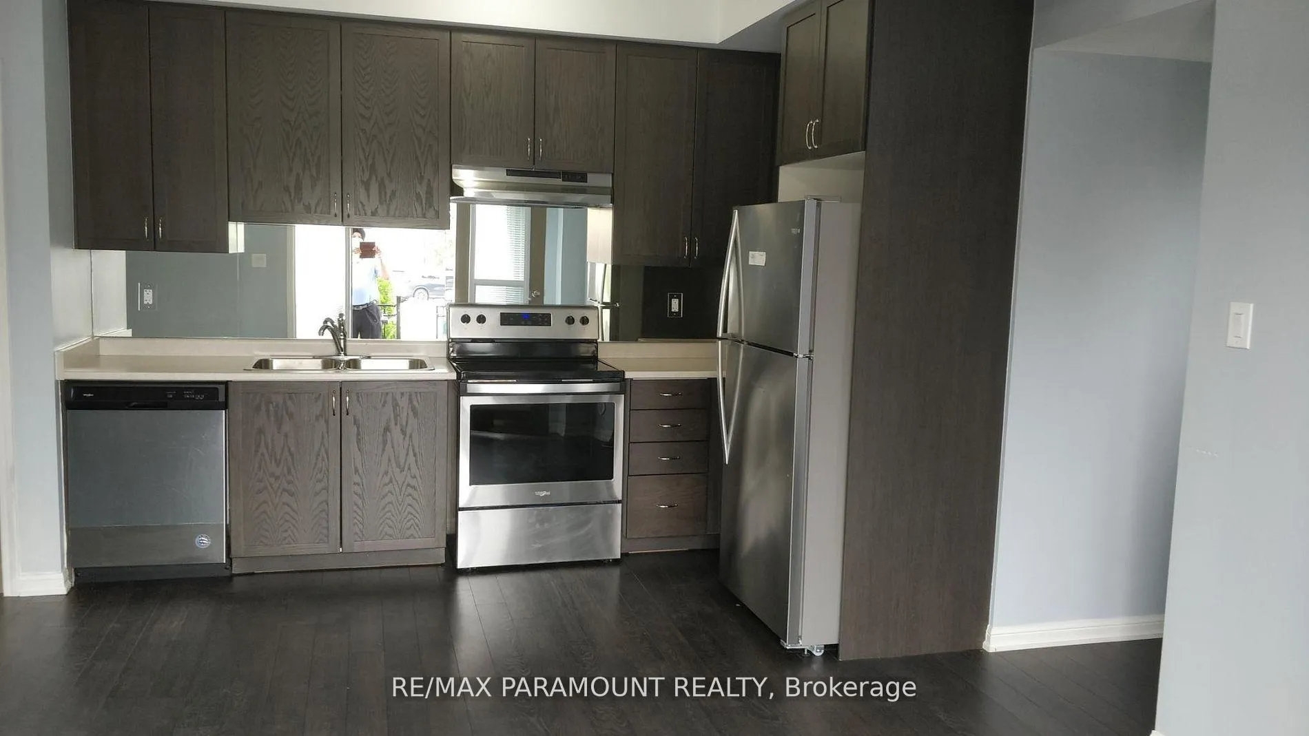 Photo 2 of Unit 44, 250 Sunny Meadow Boulevard, Brampton, Sandringham-Wellington — HOMEH