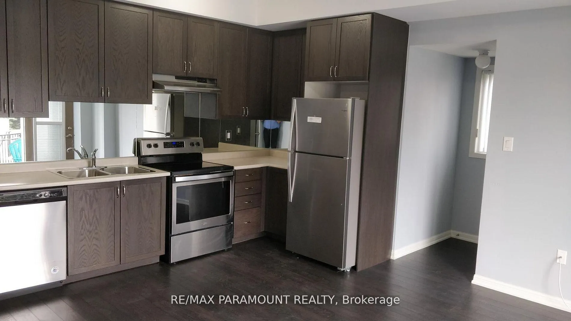 Photo 4 of Unit 44, 250 Sunny Meadow Boulevard, Brampton, Sandringham-Wellington — HOMEH