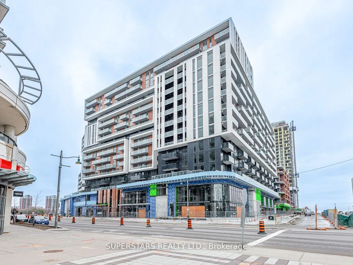 Photo 2 of Unit 1324, 8119 Birchmount Road, Markham, Unionville — HOMEH