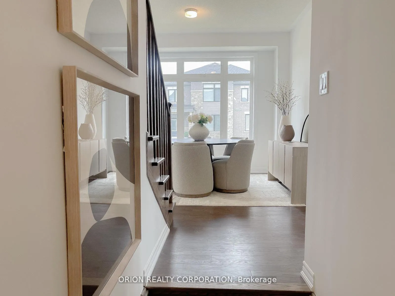 Photo 4 of 147 Fenchurch Manor, Barrie, Rural Barrie Southeast — HOMEH