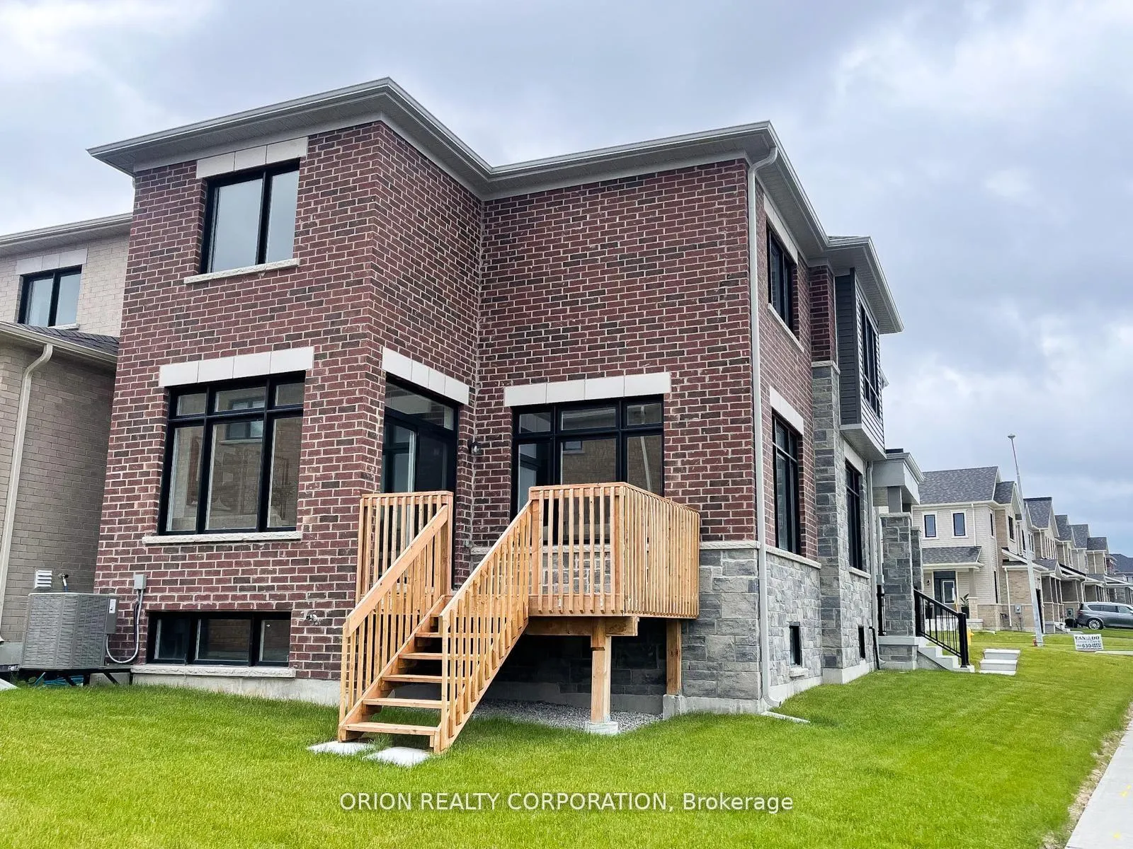 Photo 34 of 147 Fenchurch Manor, Barrie, Rural Barrie Southeast — HOMEH