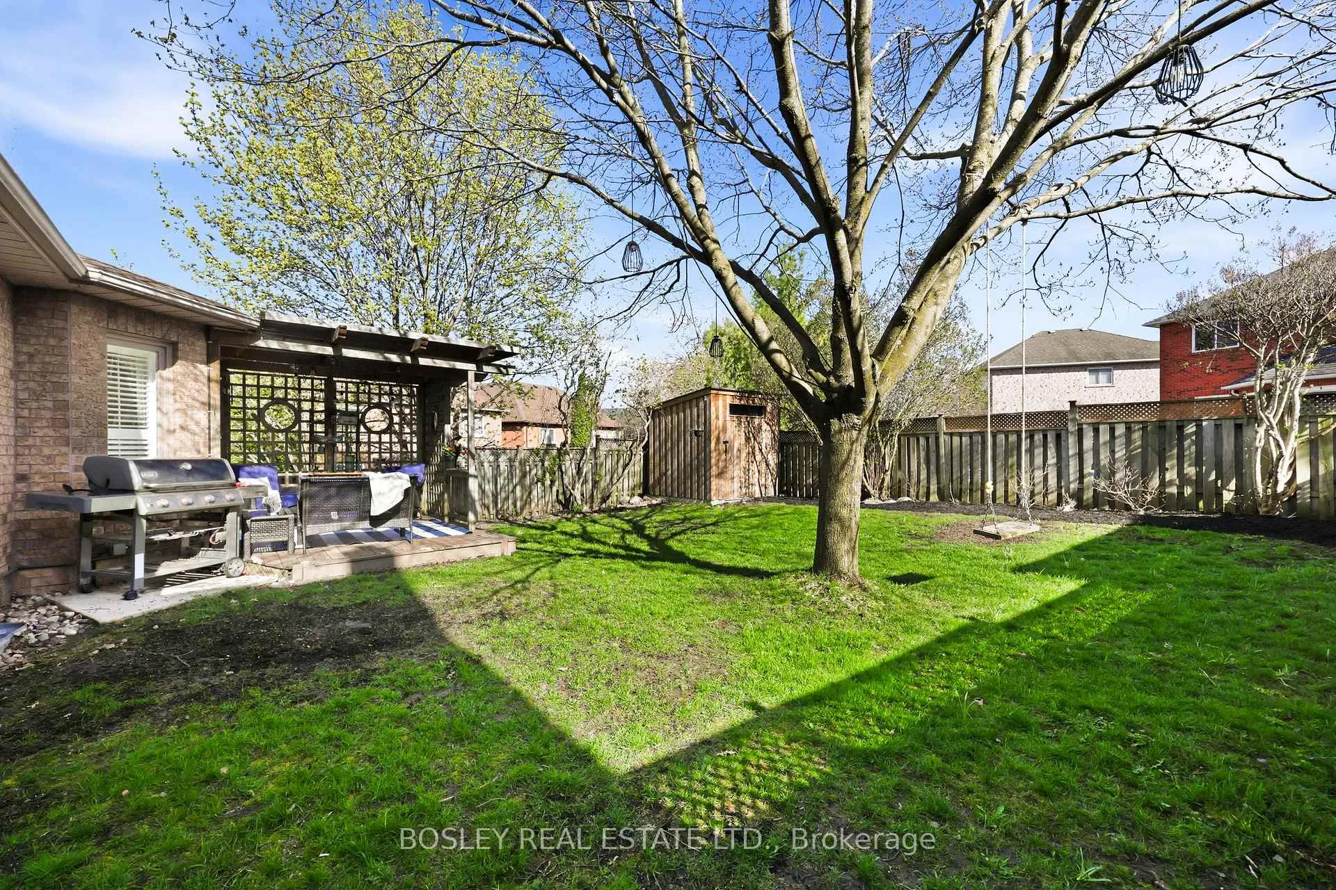 Photo 47 of 19 Cork Drive, Whitby, Pringle Creek — HOMEH