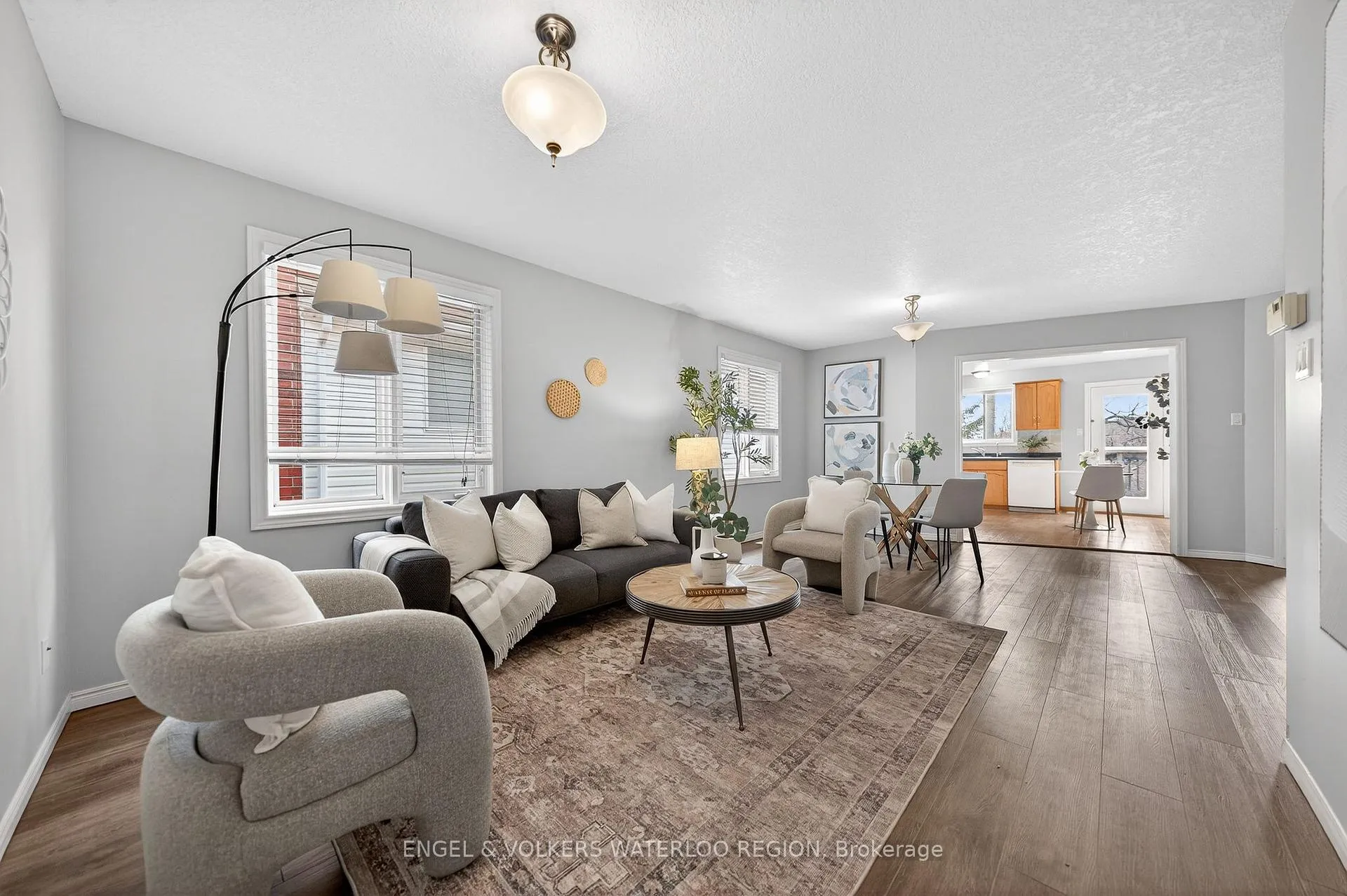 Photo 1 of 24 Stanmore Avenue, Kitchener, Grand River North — HOMEH