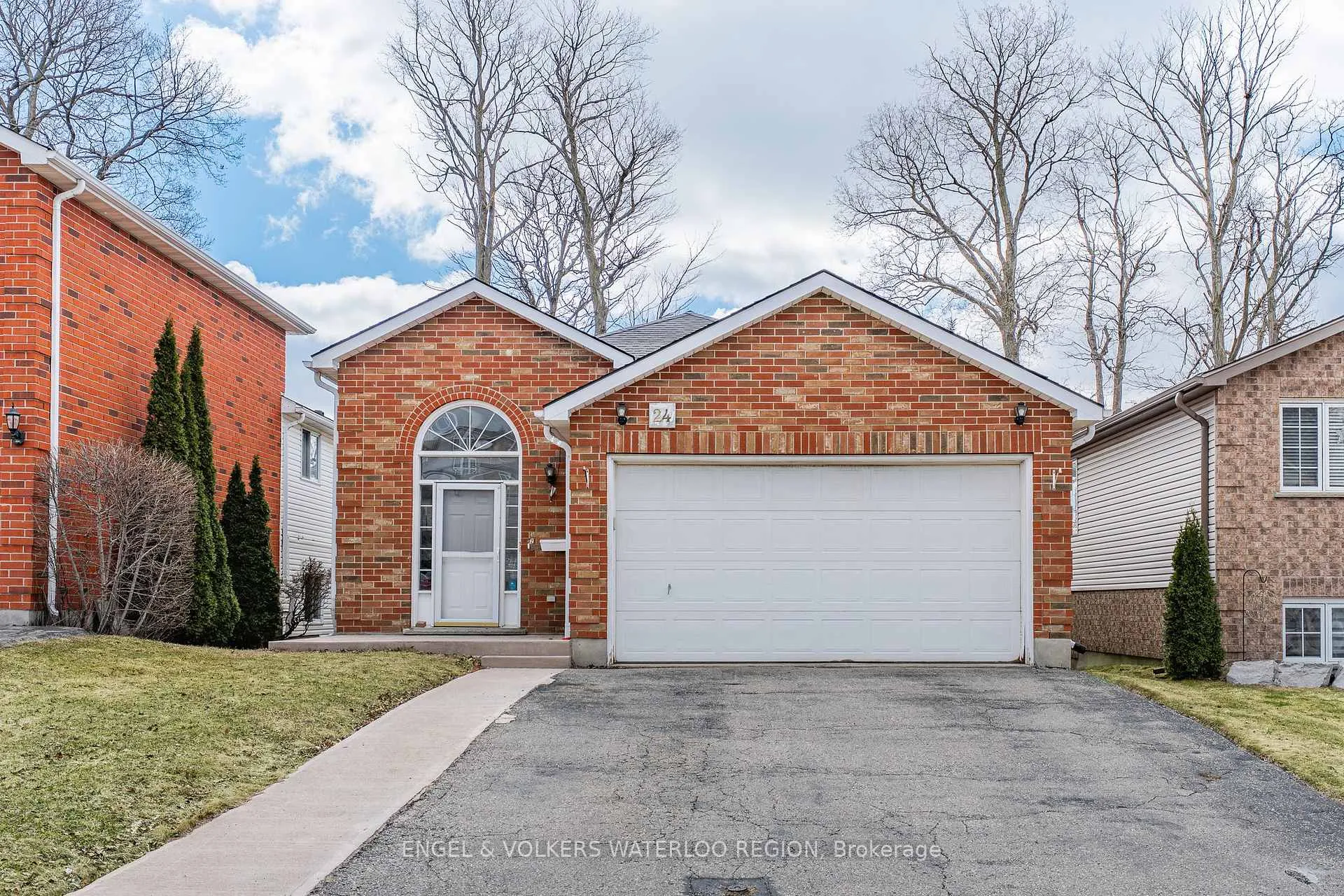 Photo 2 of 24 Stanmore Avenue, Kitchener, Grand River North — HOMEH