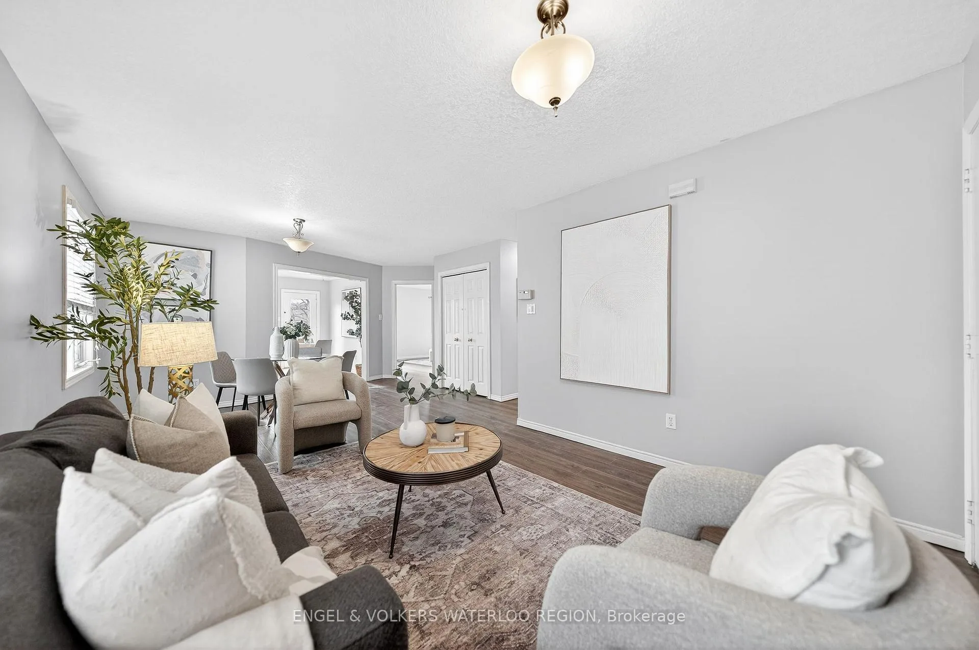 Photo 6 of 24 Stanmore Avenue, Kitchener, Grand River North — HOMEH