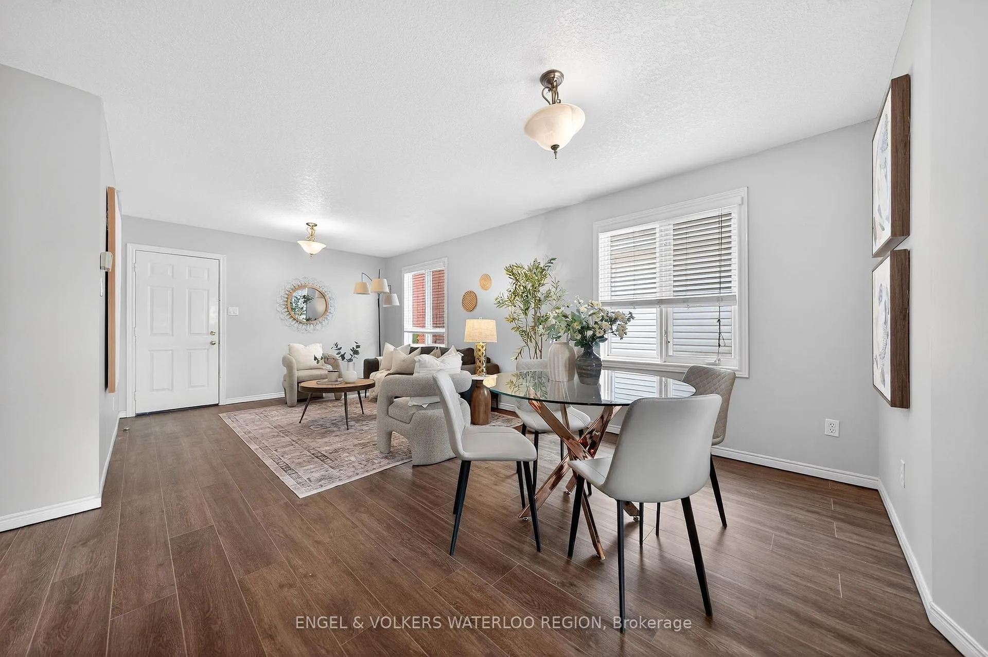 Photo 8 of 24 Stanmore Avenue, Kitchener, Grand River North — HOMEH