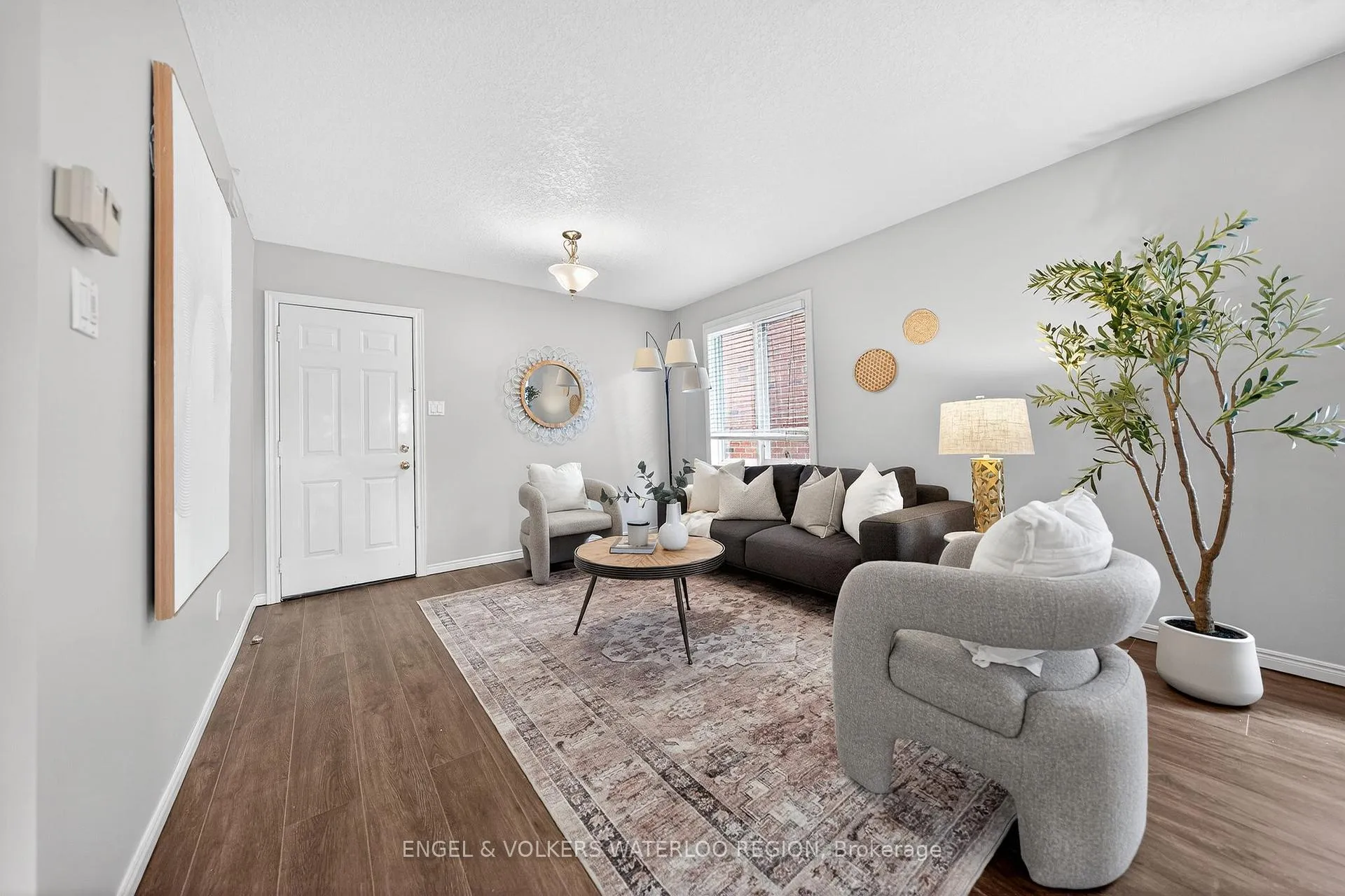 Photo 9 of 24 Stanmore Avenue, Kitchener, Grand River North — HOMEH
