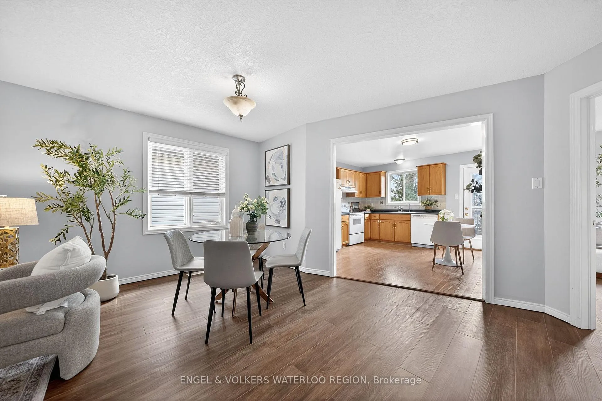 Photo 10 of 24 Stanmore Avenue, Kitchener, Grand River North — HOMEH