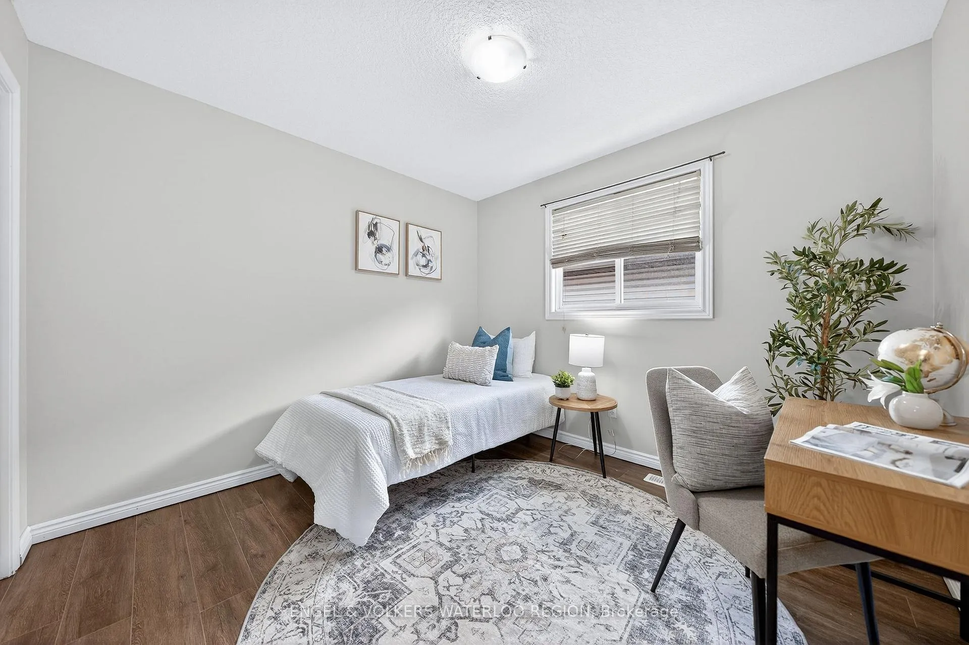 Photo 21 of 24 Stanmore Avenue, Kitchener, Grand River North — HOMEH