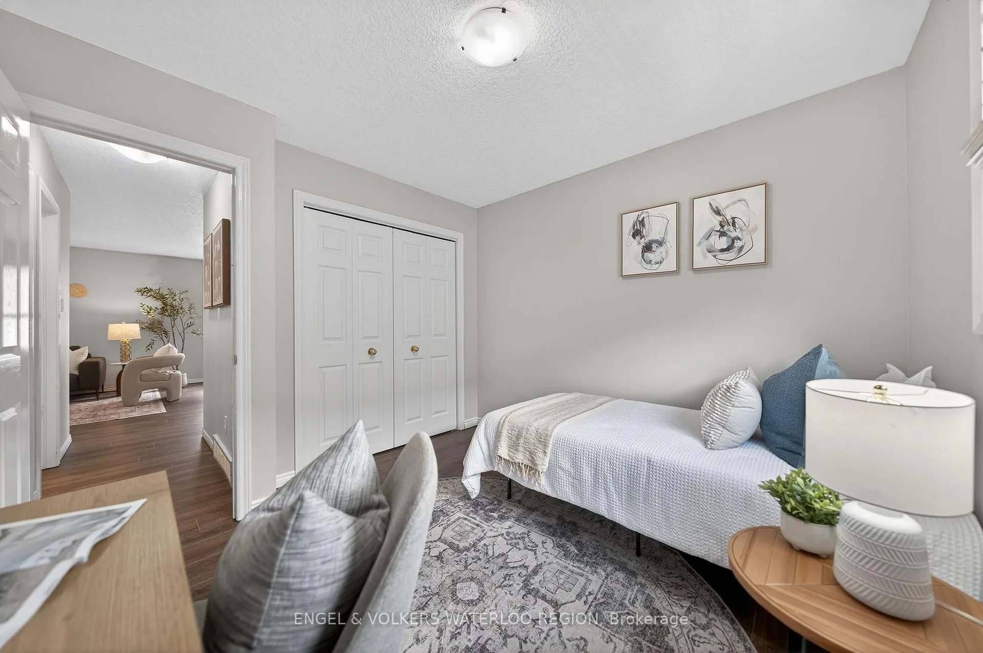 Photo 22 of 24 Stanmore Avenue, Kitchener, Grand River North — HOMEH