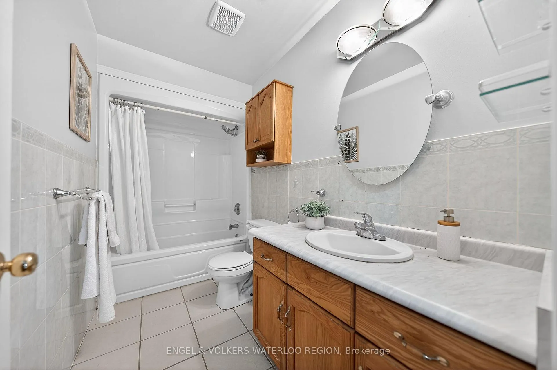 Photo 23 of 24 Stanmore Avenue, Kitchener, Grand River North — HOMEH