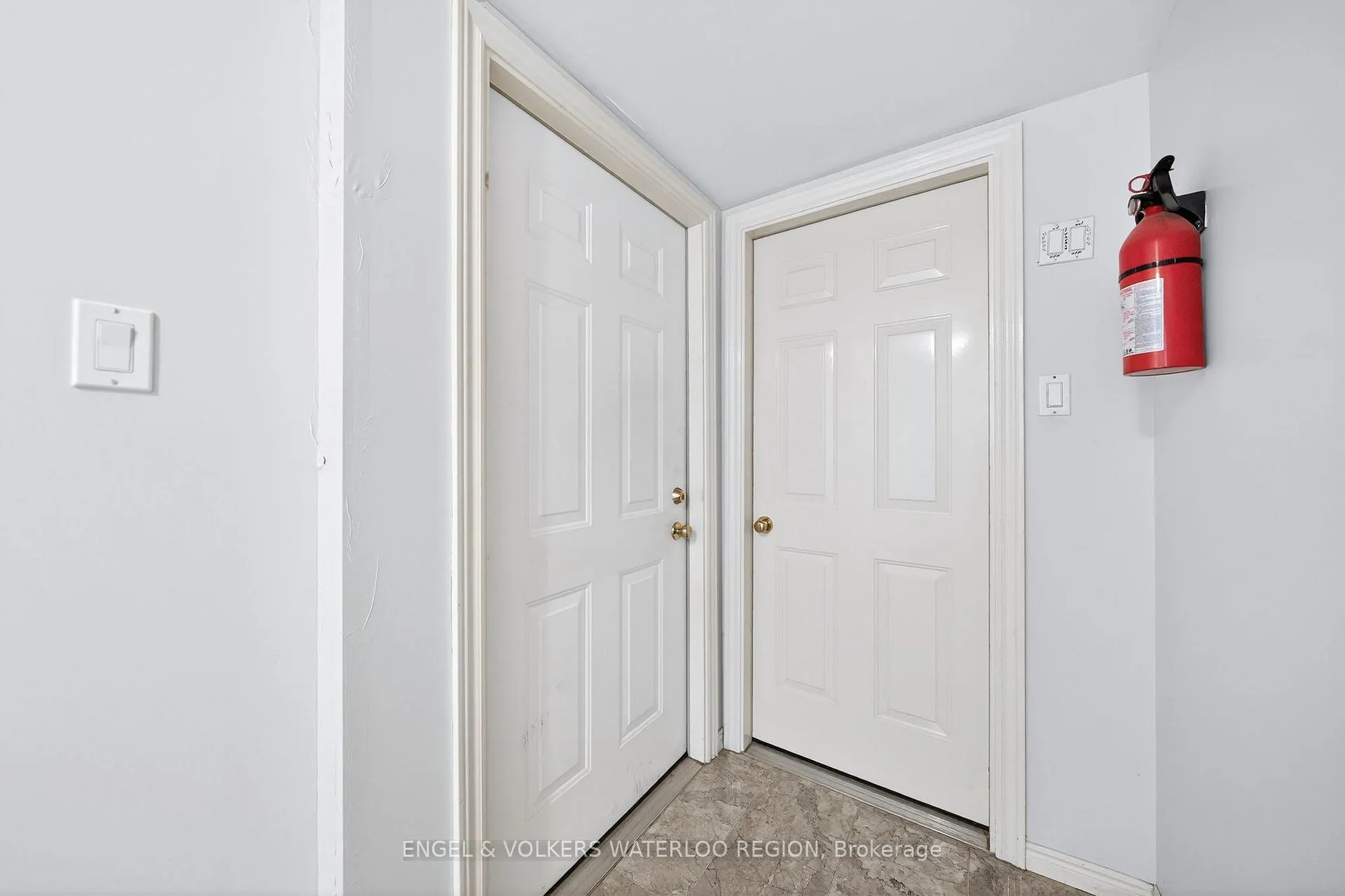 Photo 26 of 24 Stanmore Avenue, Kitchener, Grand River North — HOMEH