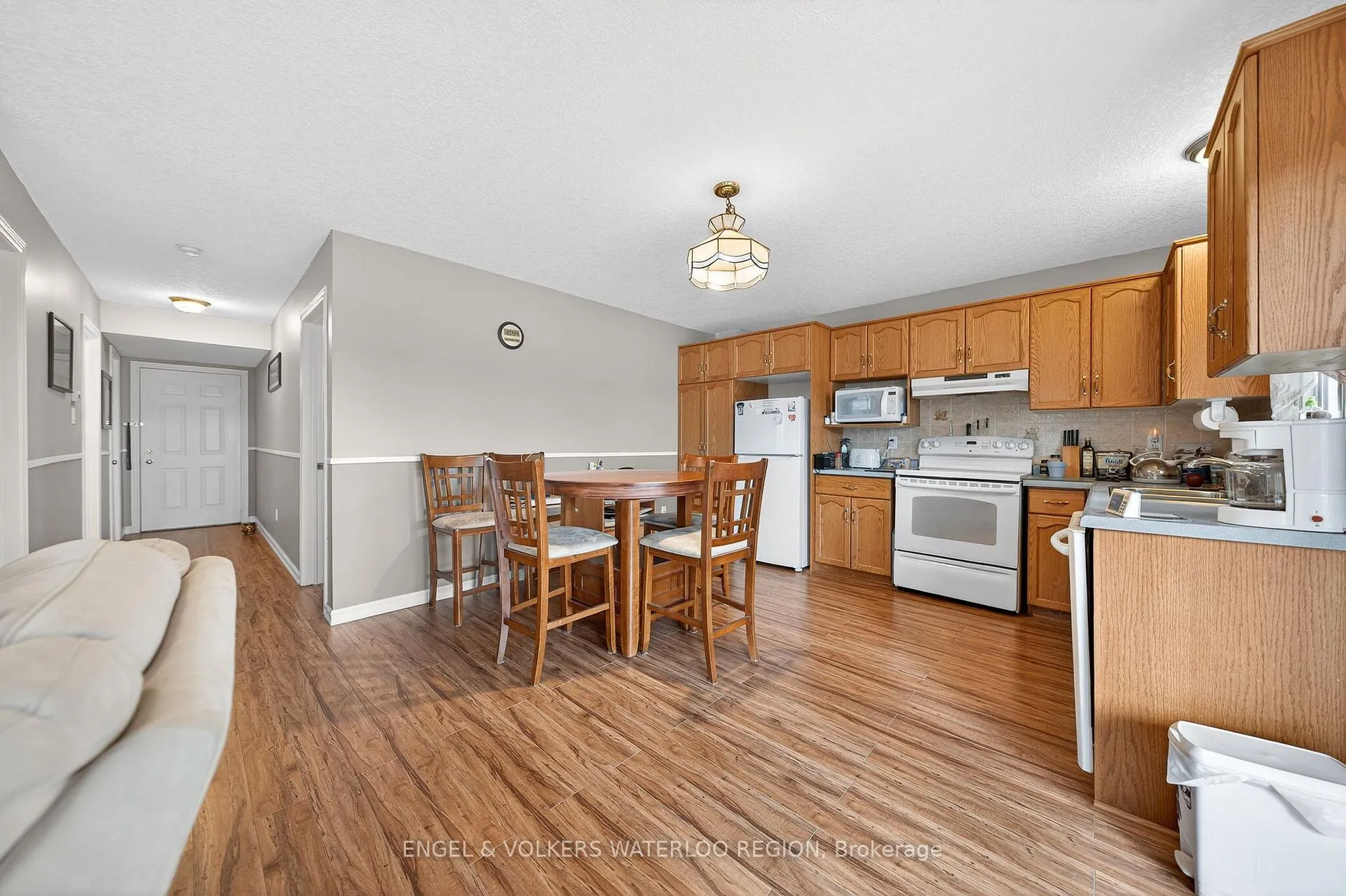 Photo 30 of 24 Stanmore Avenue, Kitchener, Grand River North — HOMEH