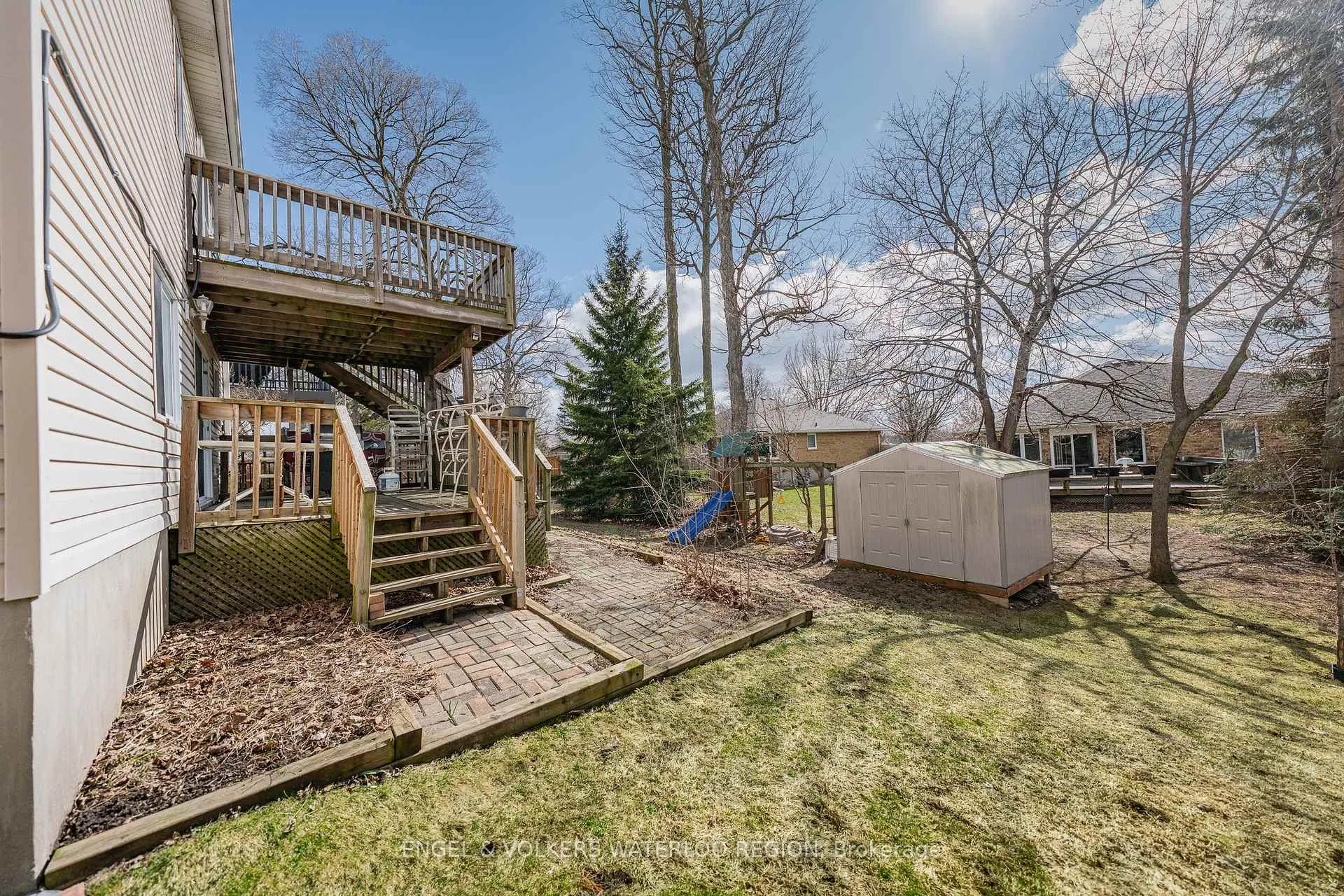 Photo 44 of 24 Stanmore Avenue, Kitchener, Grand River North — HOMEH