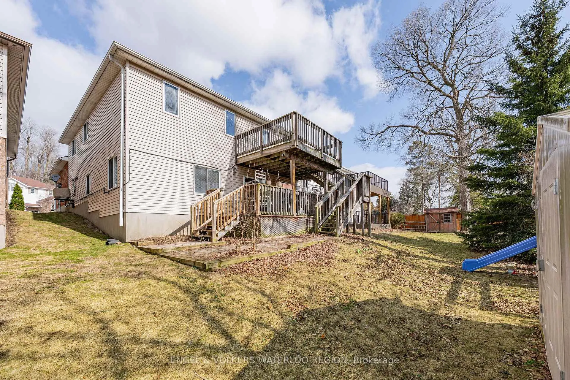 Photo 45 of 24 Stanmore Avenue, Kitchener, Grand River North — HOMEH