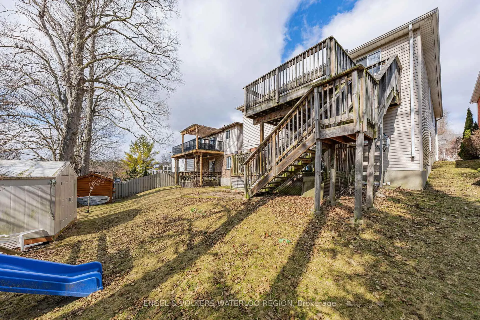 Photo 46 of 24 Stanmore Avenue, Kitchener, Grand River North — HOMEH