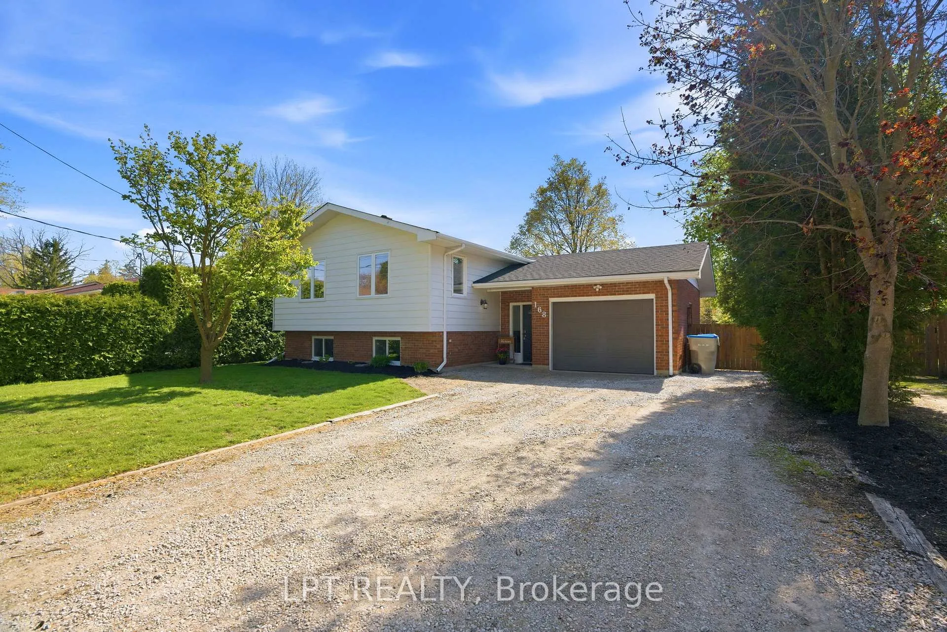 Photo 1 of 168 Ann Street, North Middlesex, Parkhill — HOMEH