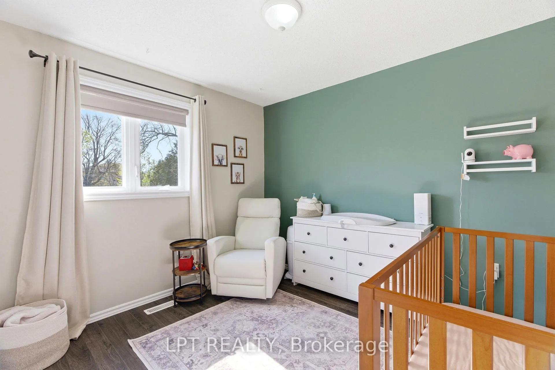 Photo 25 of 168 Ann Street, North Middlesex, Parkhill — HOMEH