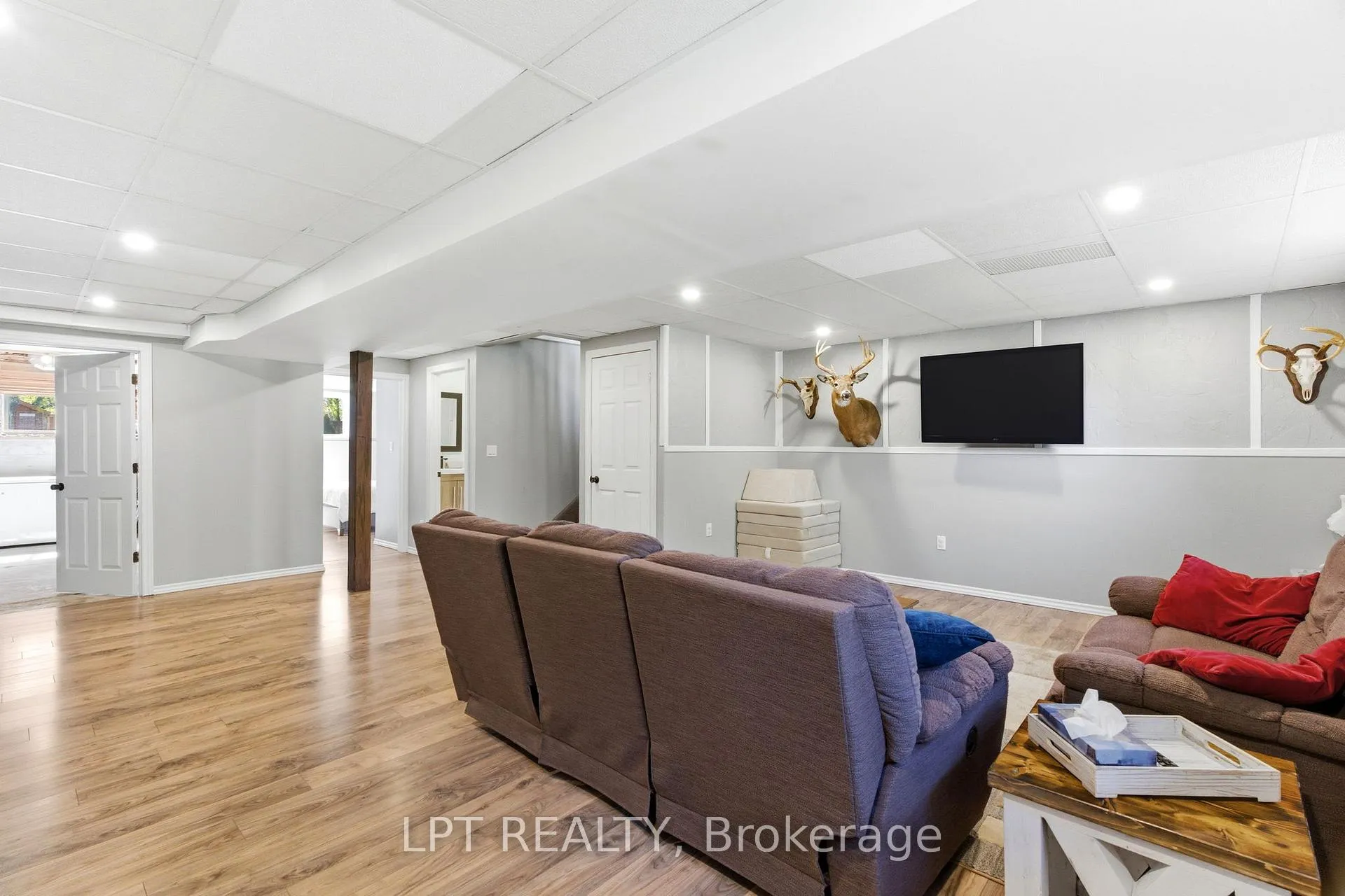 Photo 35 of 168 Ann Street, North Middlesex, Parkhill — HOMEH