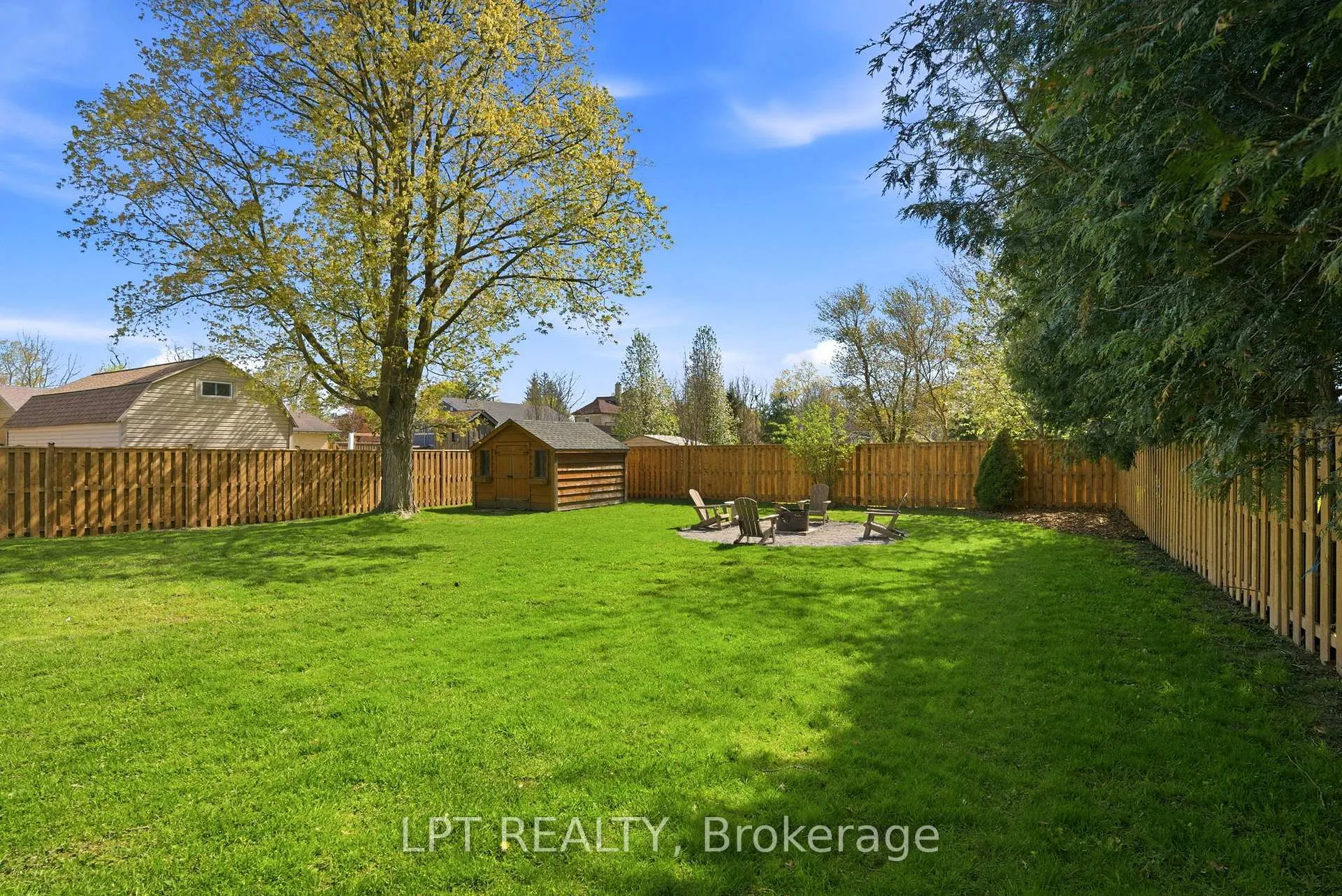Photo 40 of 168 Ann Street, North Middlesex, Parkhill — HOMEH