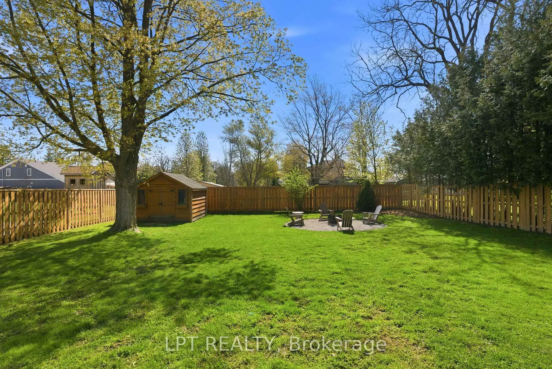 Photo 41 of 168 Ann Street, North Middlesex, Parkhill — HOMEH