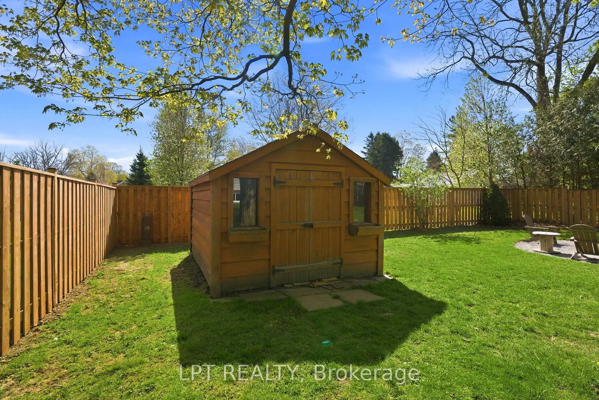 Photo 43 of 168 Ann Street, North Middlesex, Parkhill — HOMEH