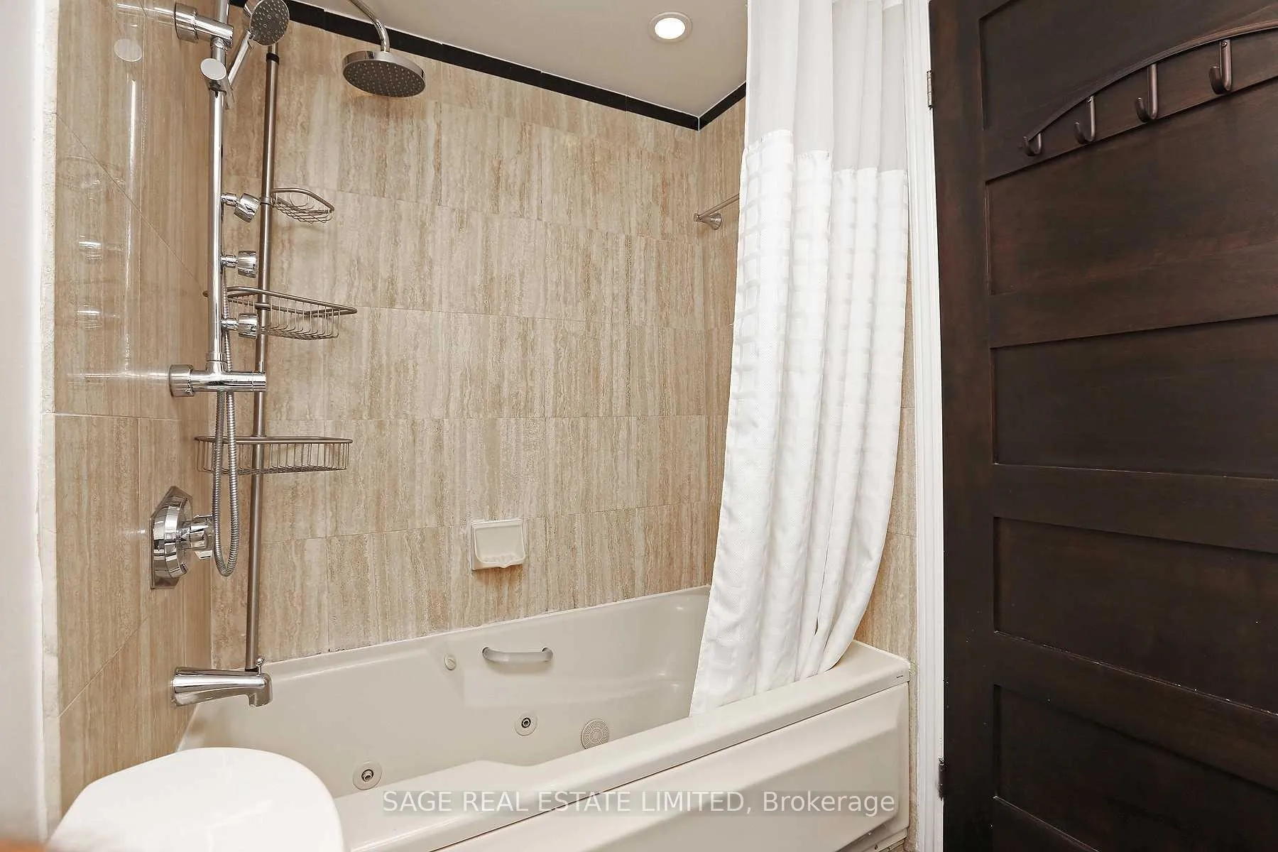 Photo 11 of Unit 705, 7 Broadway Avenue, Toronto, Mount Pleasant West — HOMEH