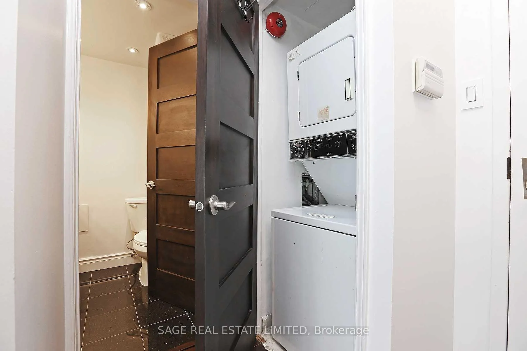 Photo 12 of Unit 705, 7 Broadway Avenue, Toronto, Mount Pleasant West — HOMEH