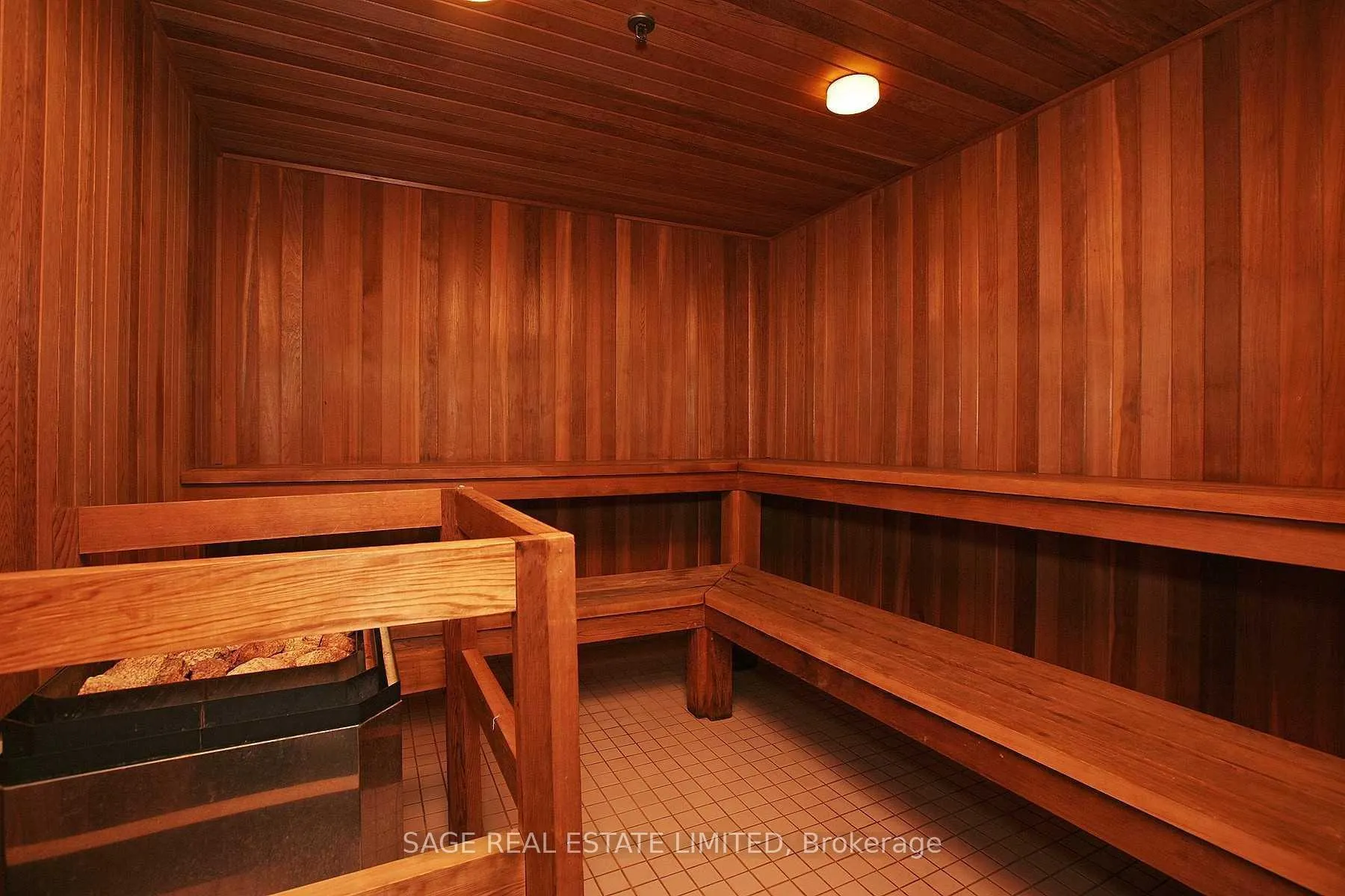 Photo 15 of Unit 705, 7 Broadway Avenue, Toronto, Mount Pleasant West — HOMEH