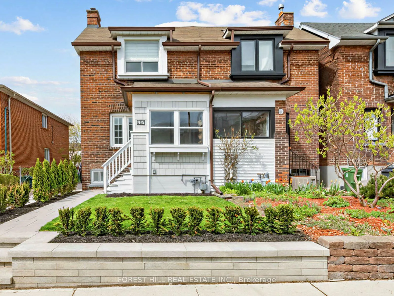 Photo 1 of 94 Somerset Avenue, Toronto, Wychwood — HOMEH