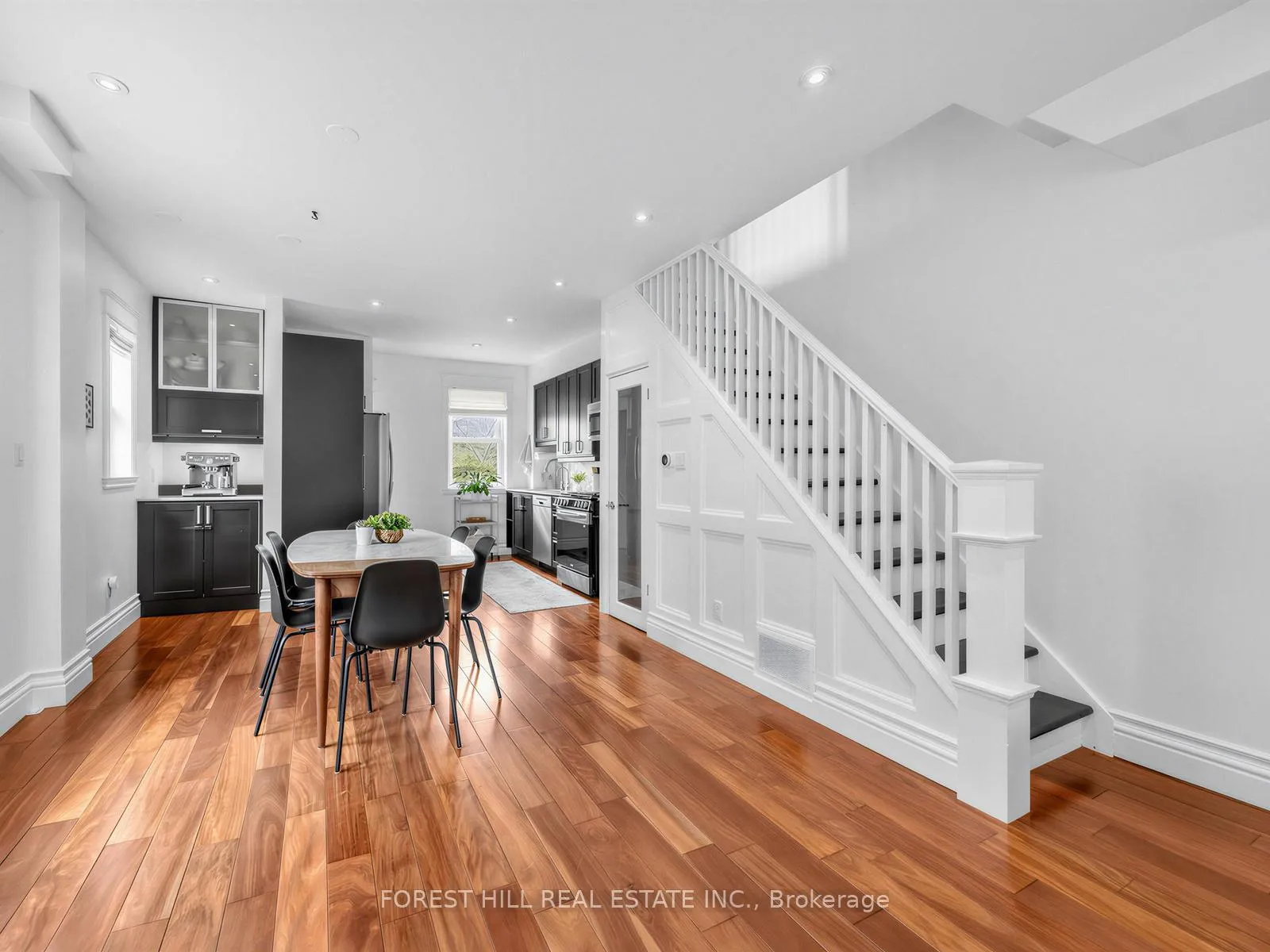 Photo 8 of 94 Somerset Avenue, Toronto, Wychwood — HOMEH
