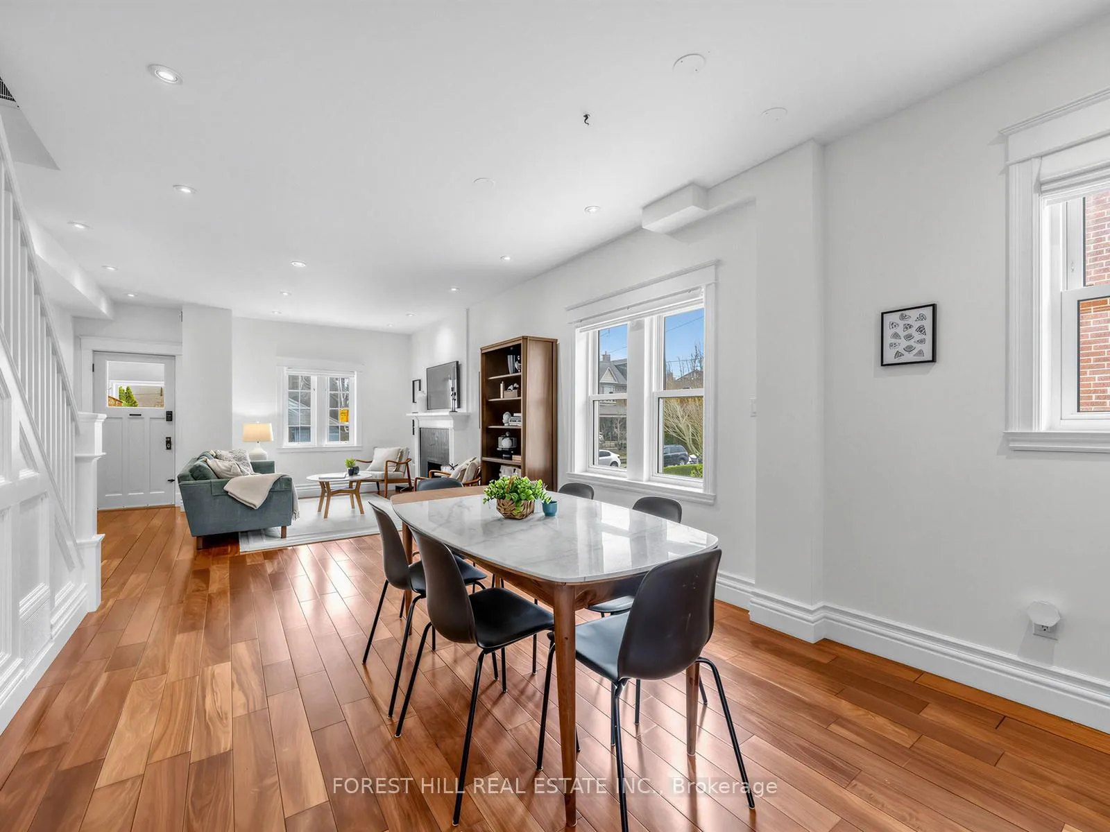 Photo 9 of 94 Somerset Avenue, Toronto, Wychwood — HOMEH