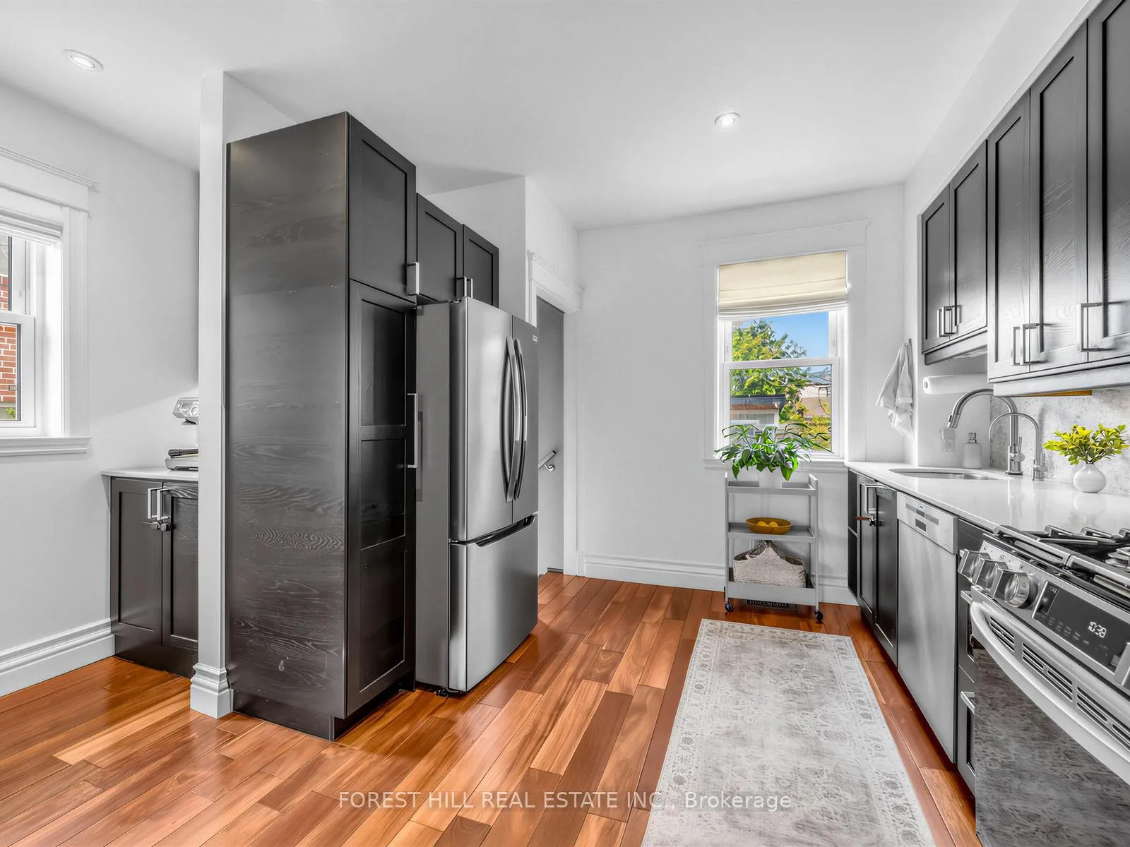Photo 12 of 94 Somerset Avenue, Toronto, Wychwood — HOMEH