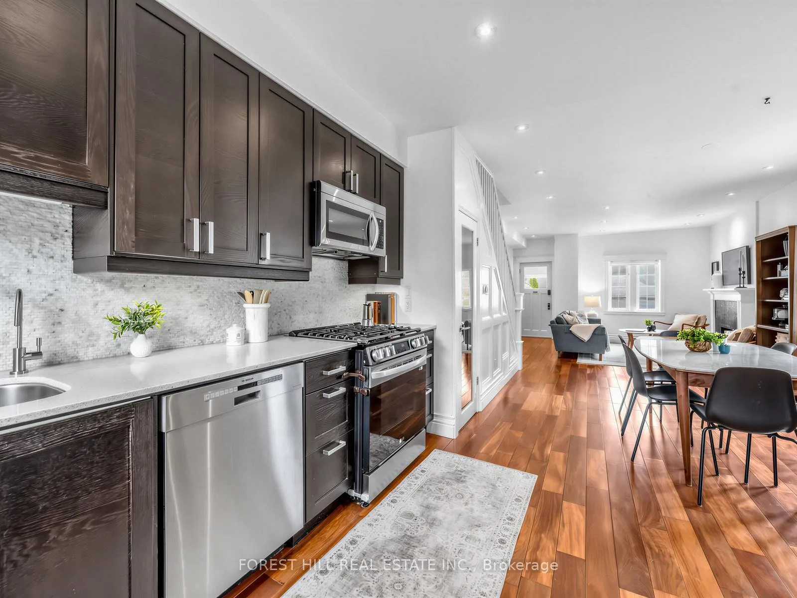 Photo 13 of 94 Somerset Avenue, Toronto, Wychwood — HOMEH