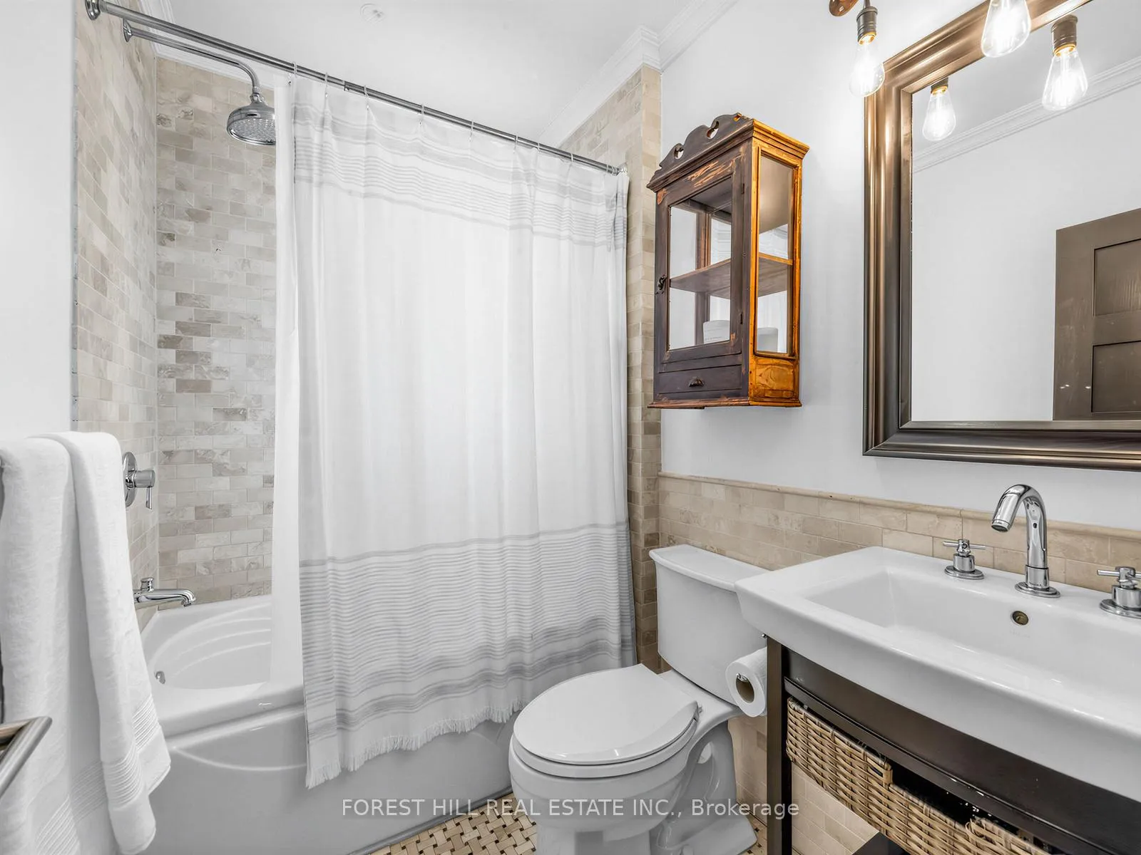 Photo 20 of 94 Somerset Avenue, Toronto, Wychwood — HOMEH
