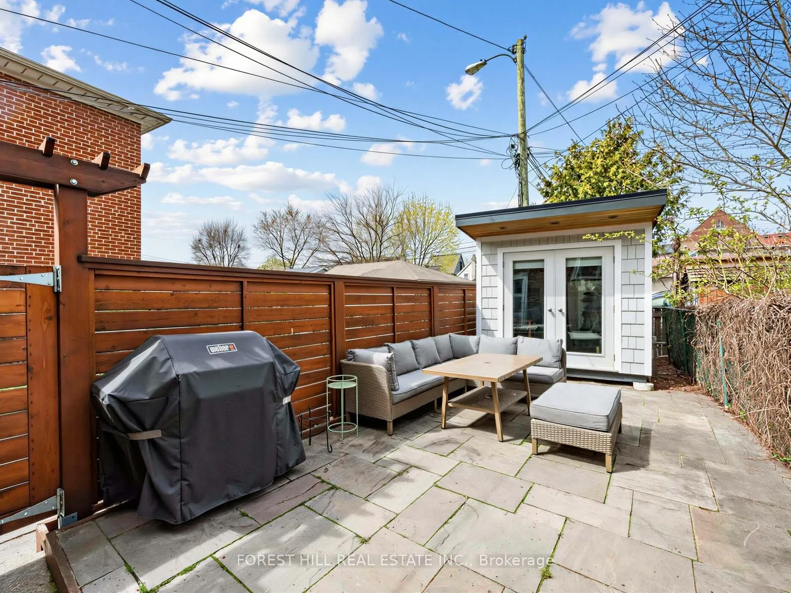 Photo 22 of 94 Somerset Avenue, Toronto, Wychwood — HOMEH