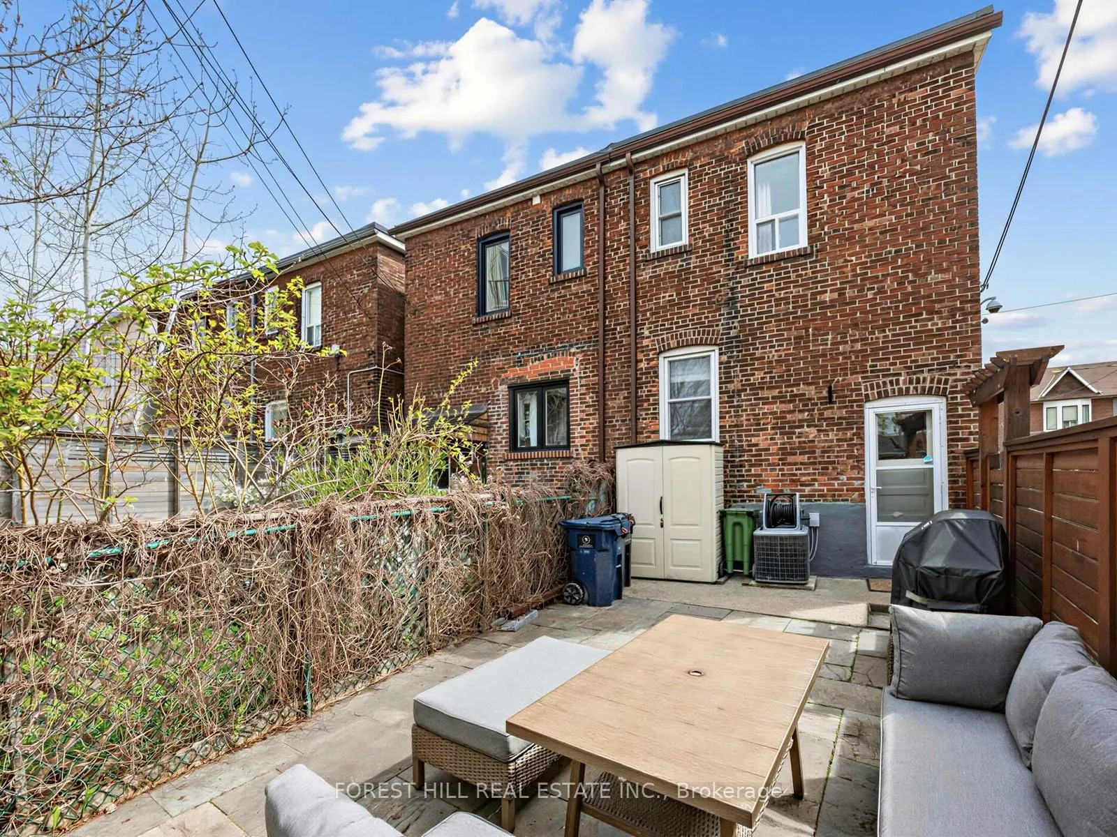 Photo 23 of 94 Somerset Avenue, Toronto, Wychwood — HOMEH