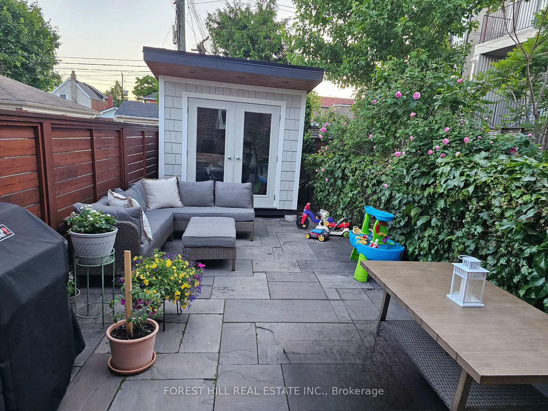 Photo 24 of 94 Somerset Avenue, Toronto, Wychwood — HOMEH