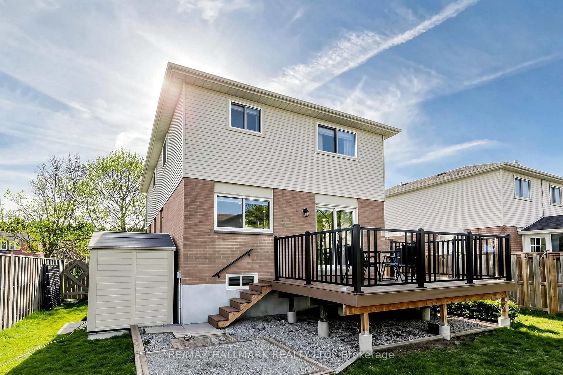 Photo 44 of 173 Rands Road, Ajax, South West — HOMEH
