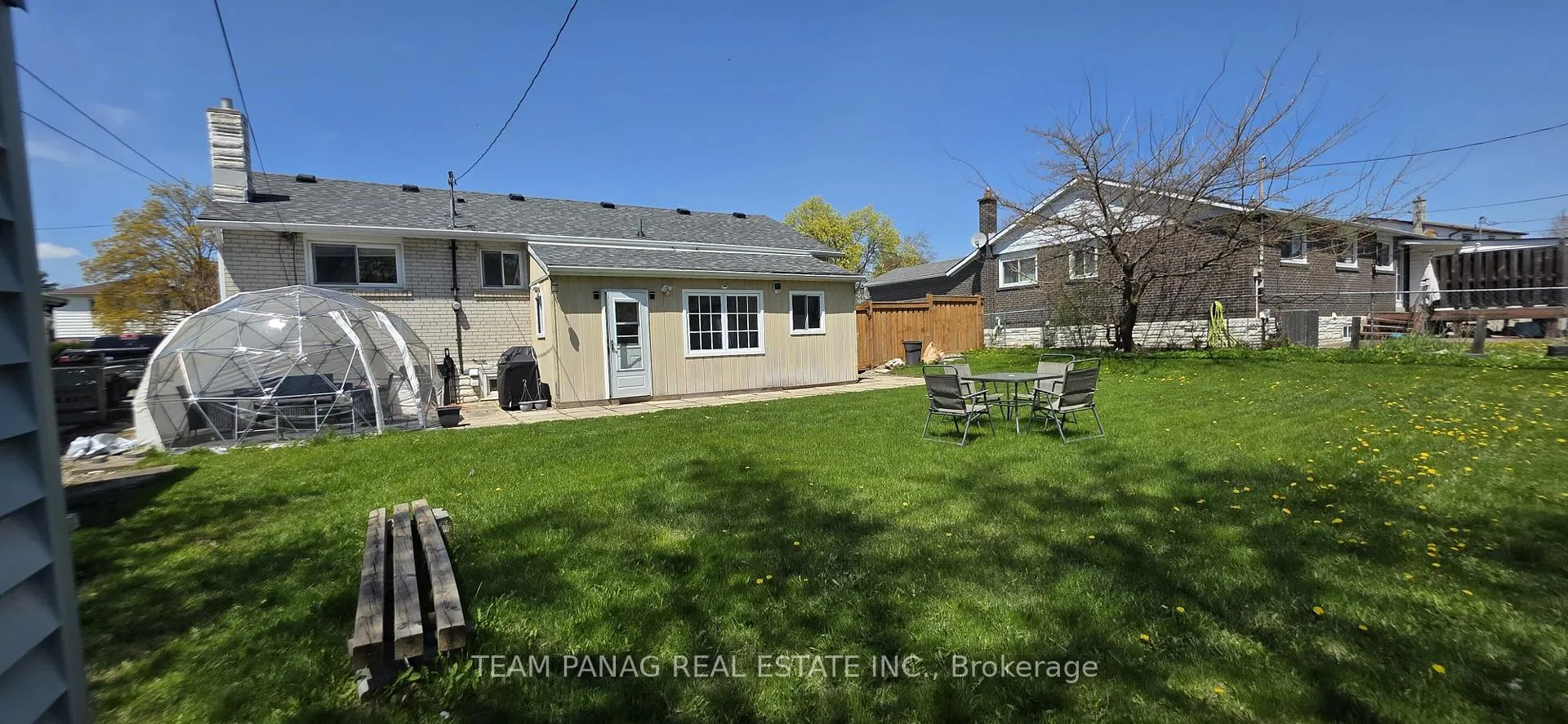 Photo 15 of 9 Appleby Drive, Brampton, Avondale — HOMEH