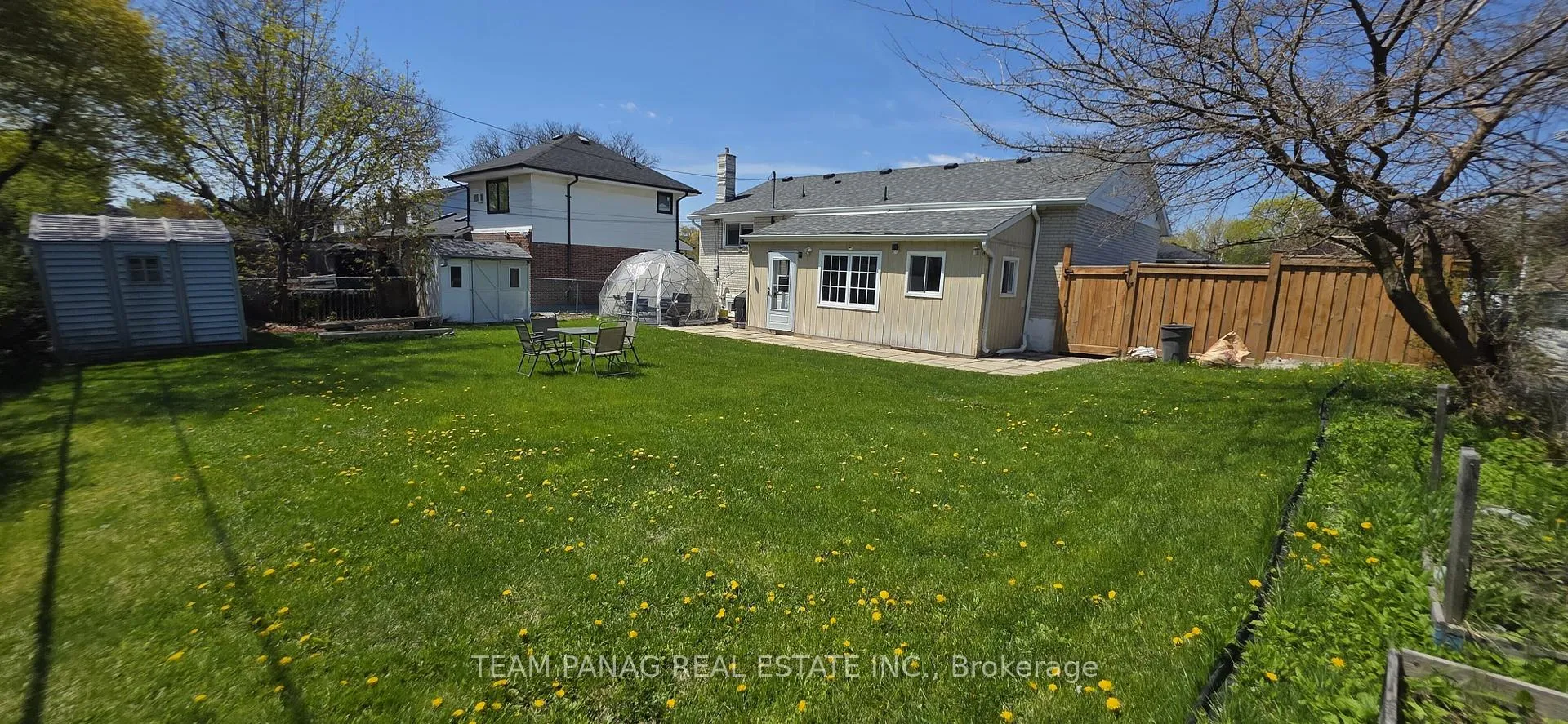 Photo 16 of 9 Appleby Drive, Brampton, Avondale — HOMEH