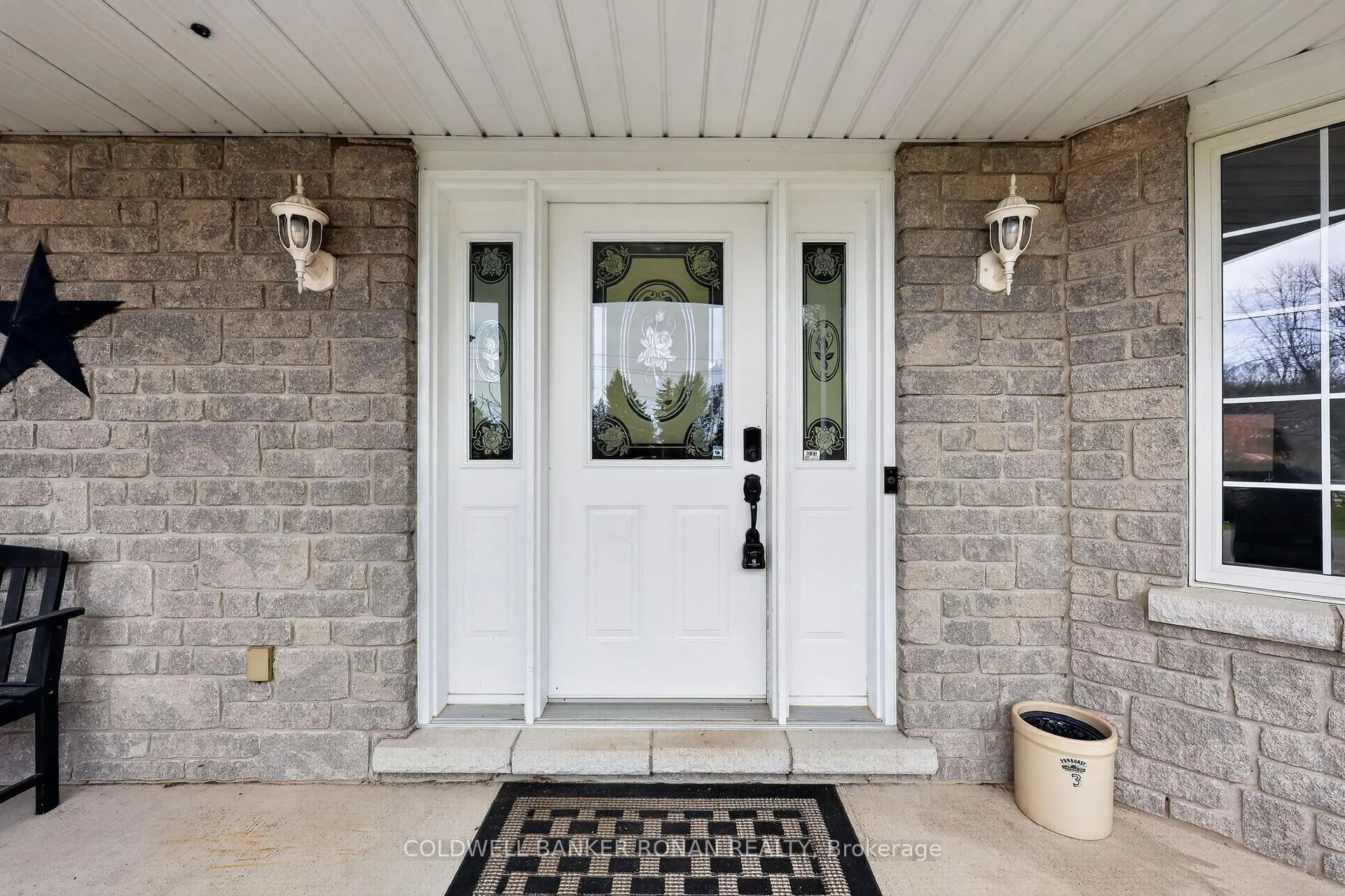 Photo 2 of 4269 Concession 12, Clearview, Rural Clearview — HOMEH