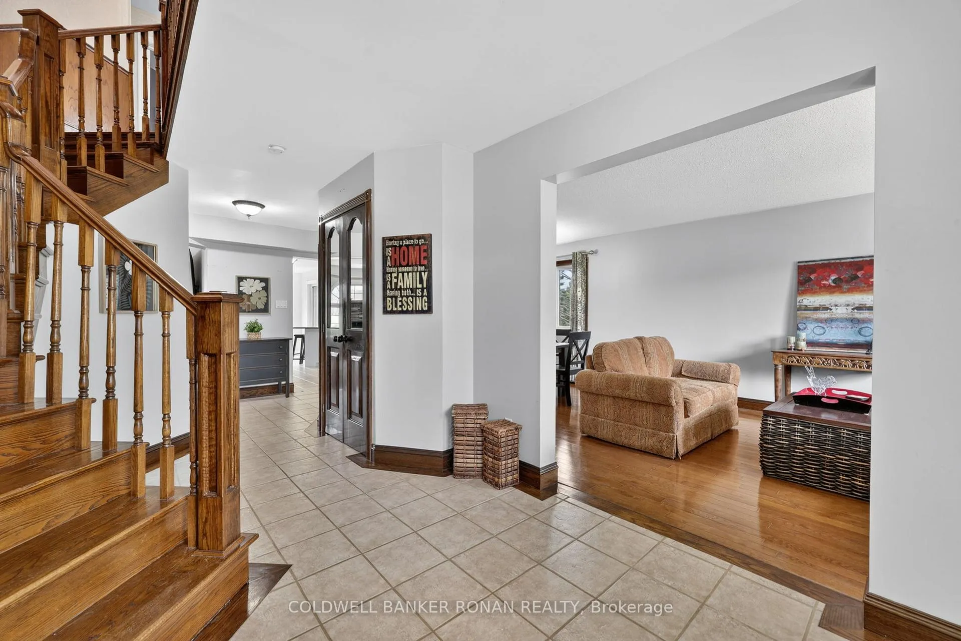 Photo 4 of 4269 Concession 12, Clearview, Rural Clearview — HOMEH