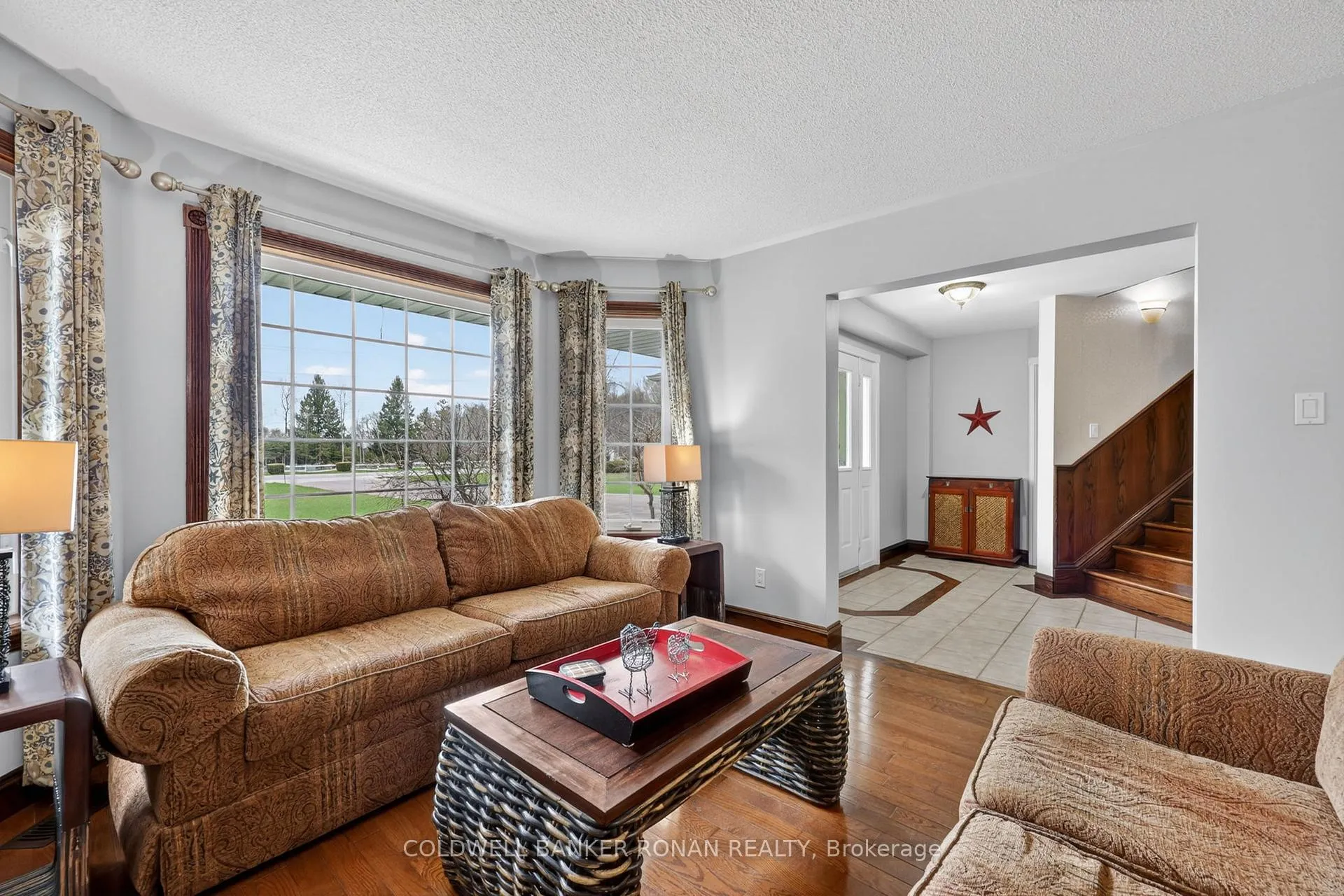 Photo 6 of 4269 Concession 12, Clearview, Rural Clearview — HOMEH