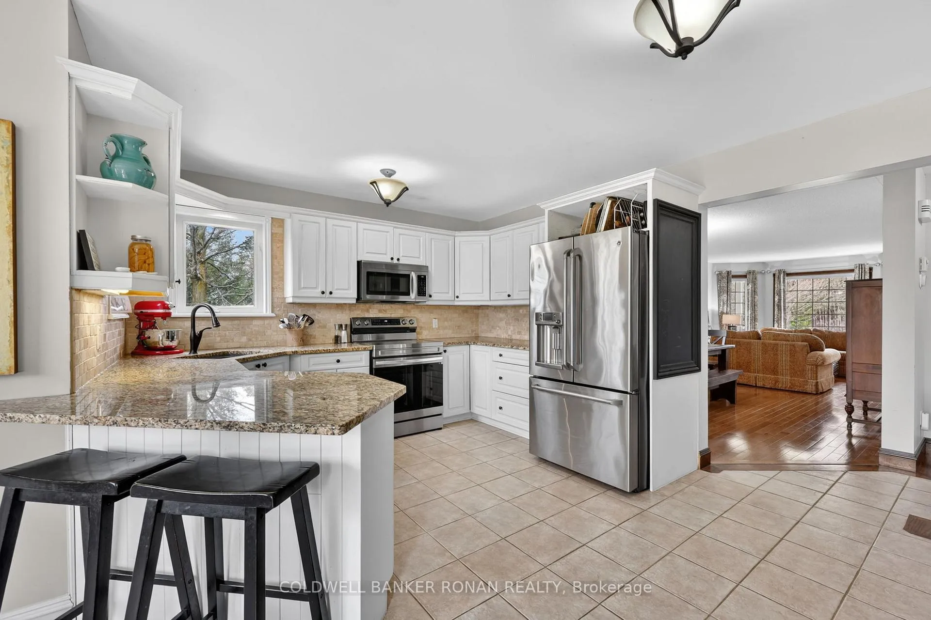 Photo 12 of 4269 Concession 12, Clearview, Rural Clearview — HOMEH