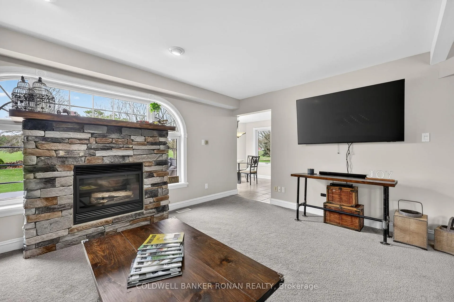 Photo 15 of 4269 Concession 12, Clearview, Rural Clearview — HOMEH