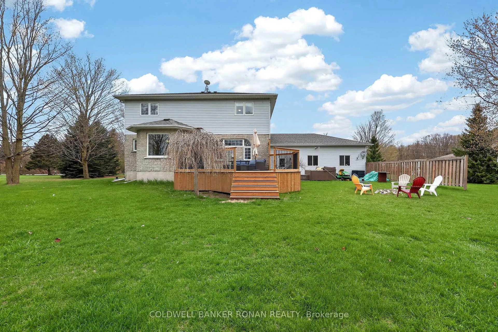 Photo 45 of 4269 Concession 12, Clearview, Rural Clearview — HOMEH